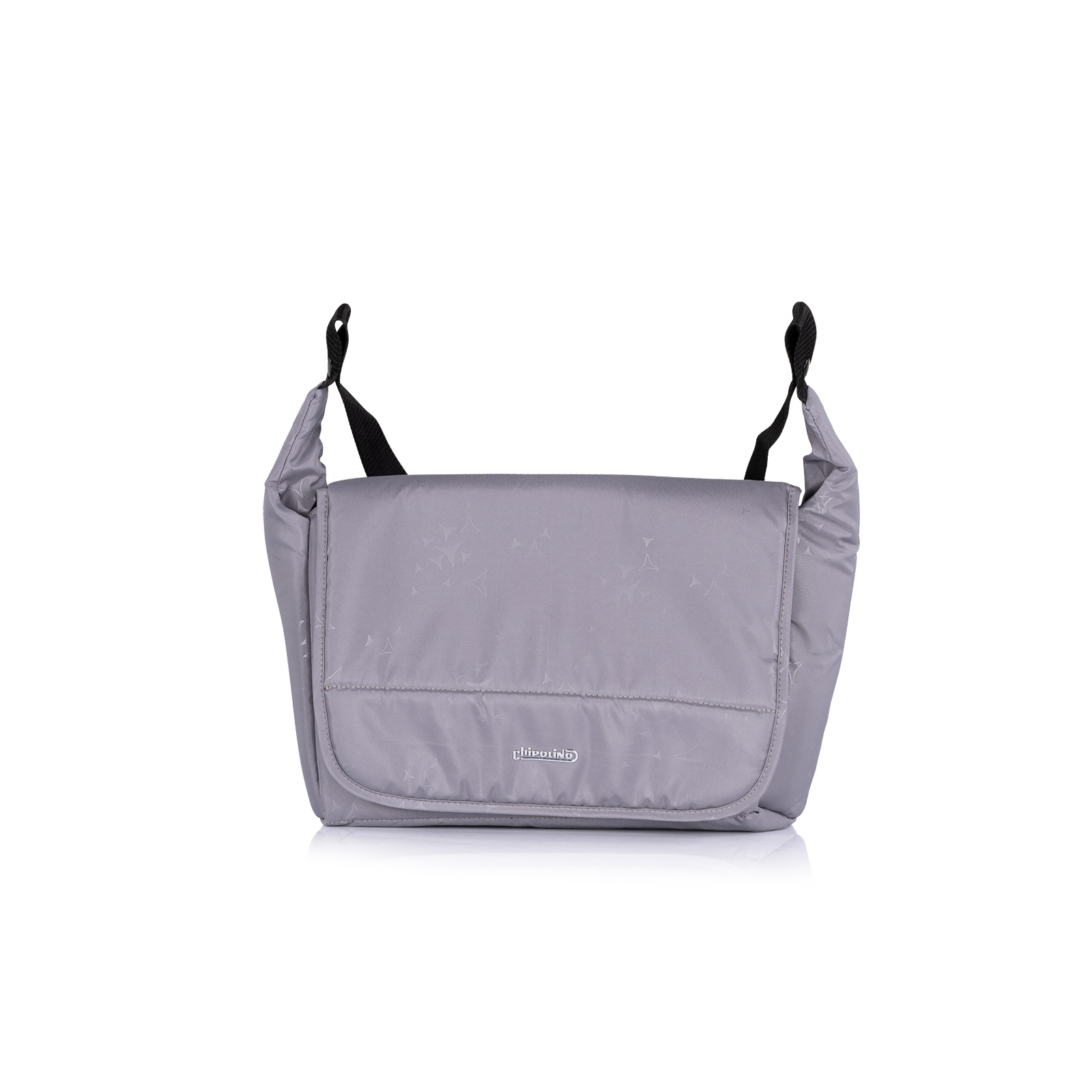 Baby stroller 3 in 1 "Marbella" cloud gray