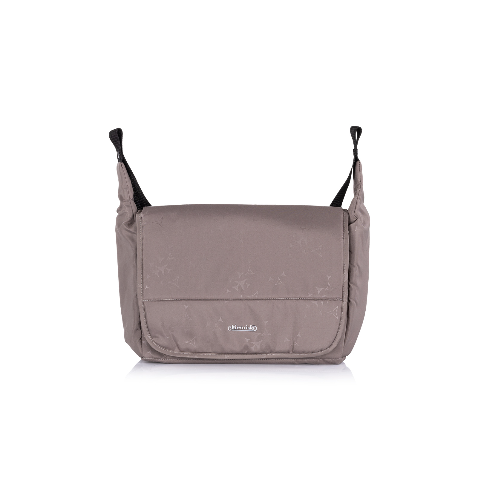 Baby stroller 3 in 1 "Marbella" tiramisu