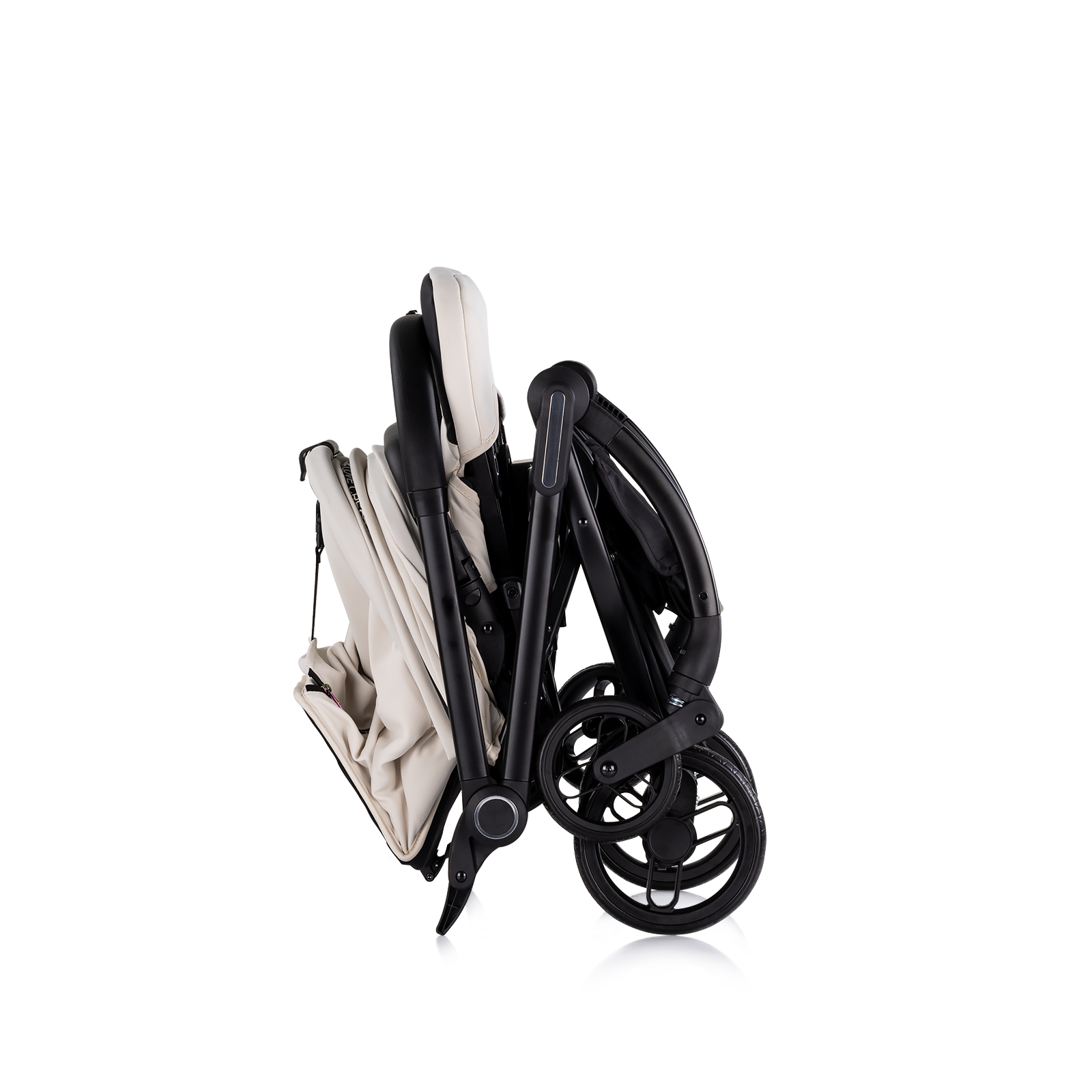 Baby stroller 360 rotation "REVOLUT" by Bishkot