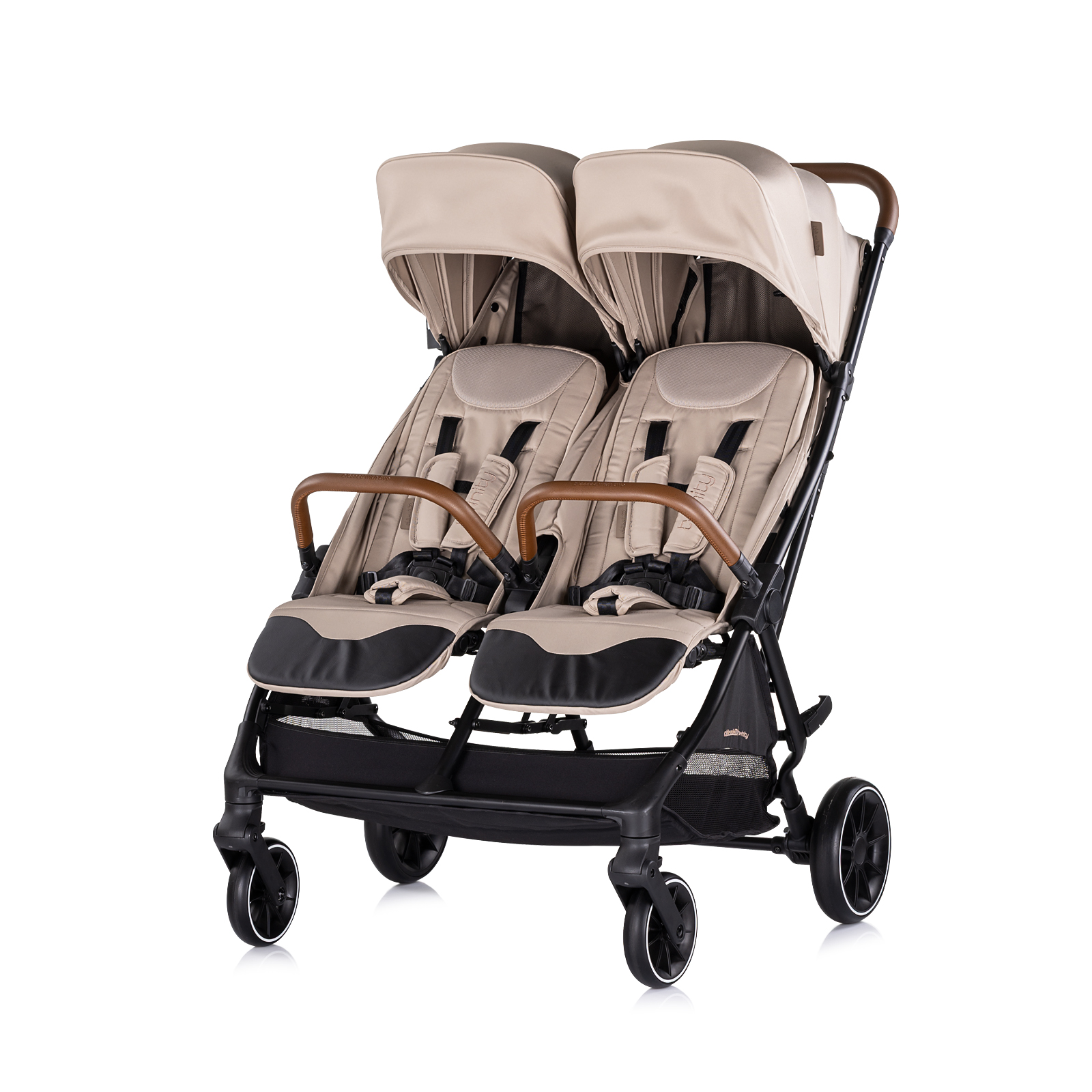 Twinity tiramisu stroller