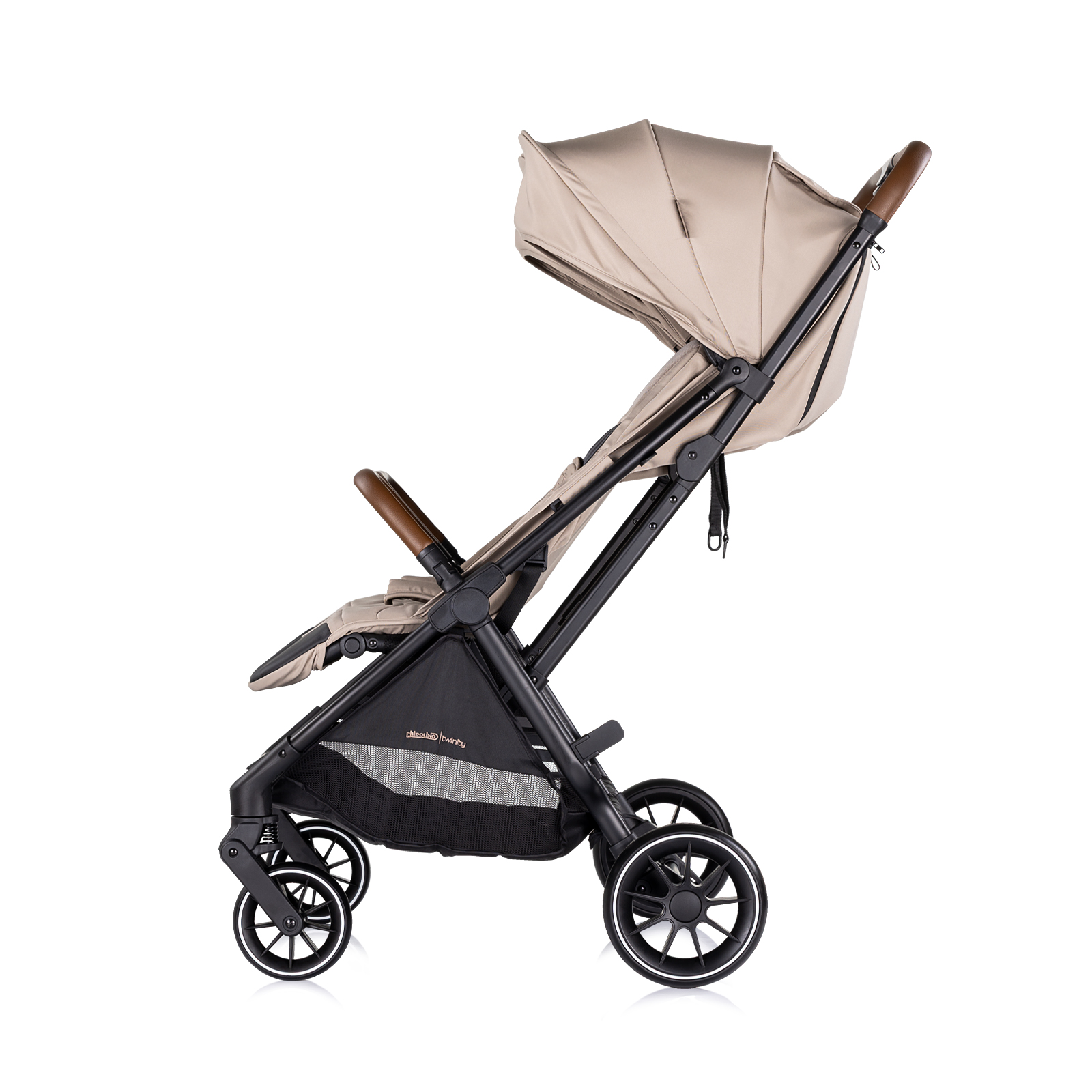 Twinity tiramisu stroller