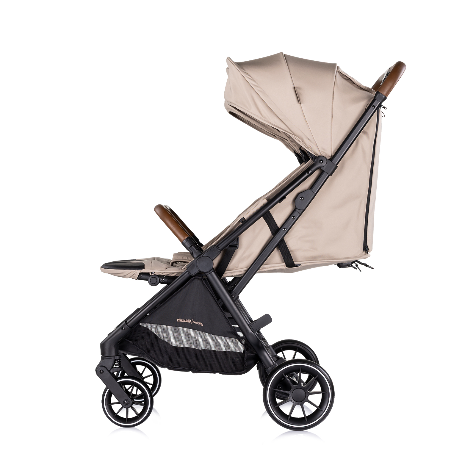 Twinity tiramisu stroller