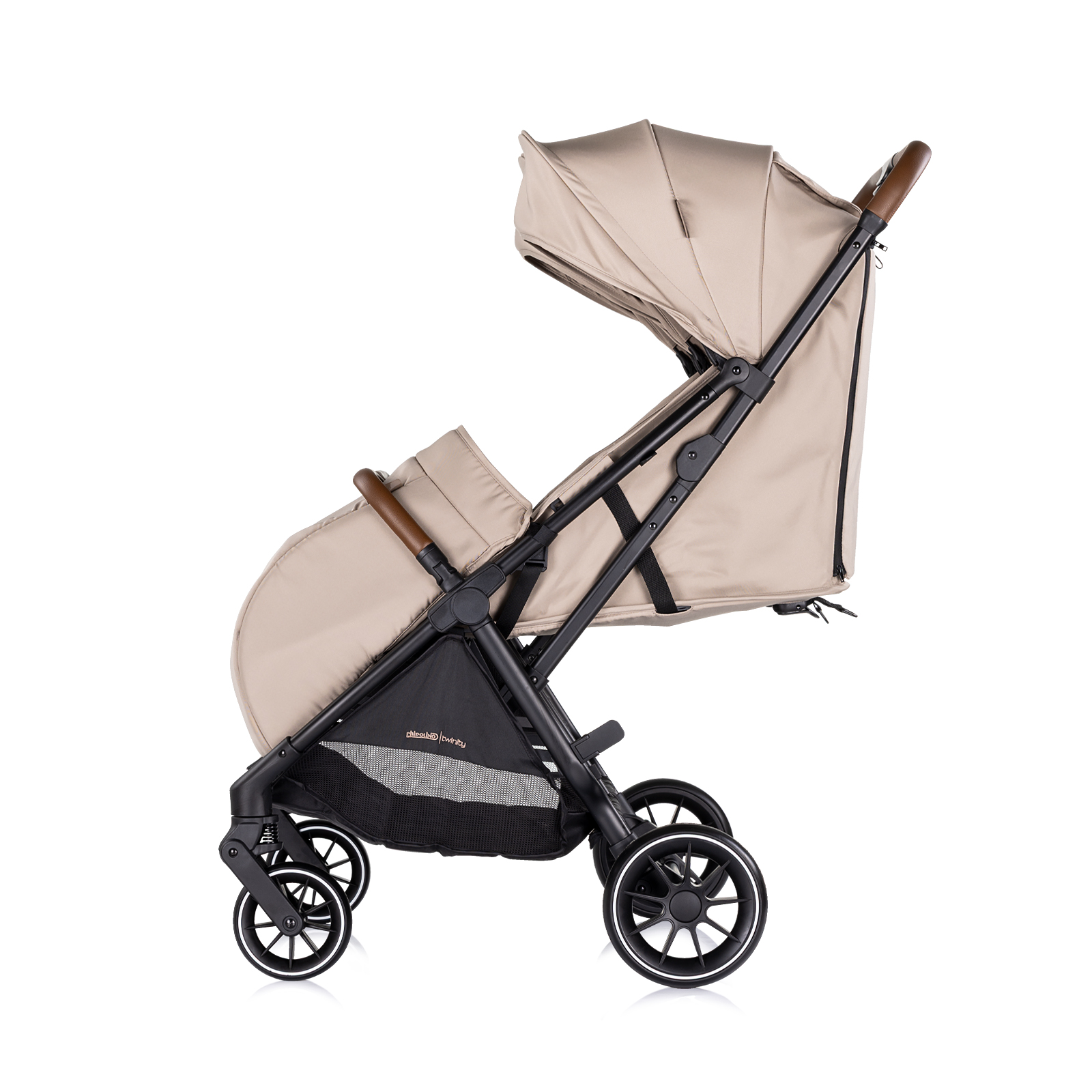 Twinity tiramisu stroller