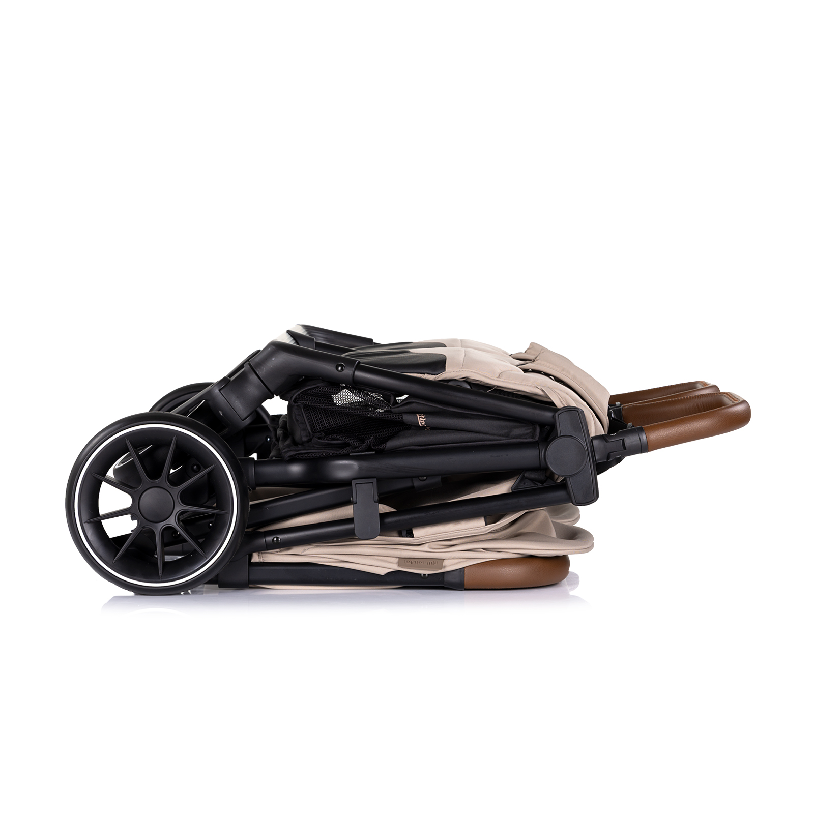 Twinity tiramisu stroller