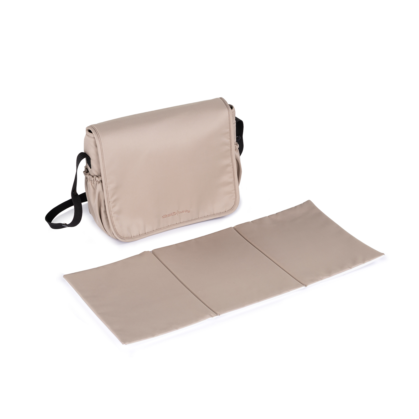 Twinity tiramisu stroller