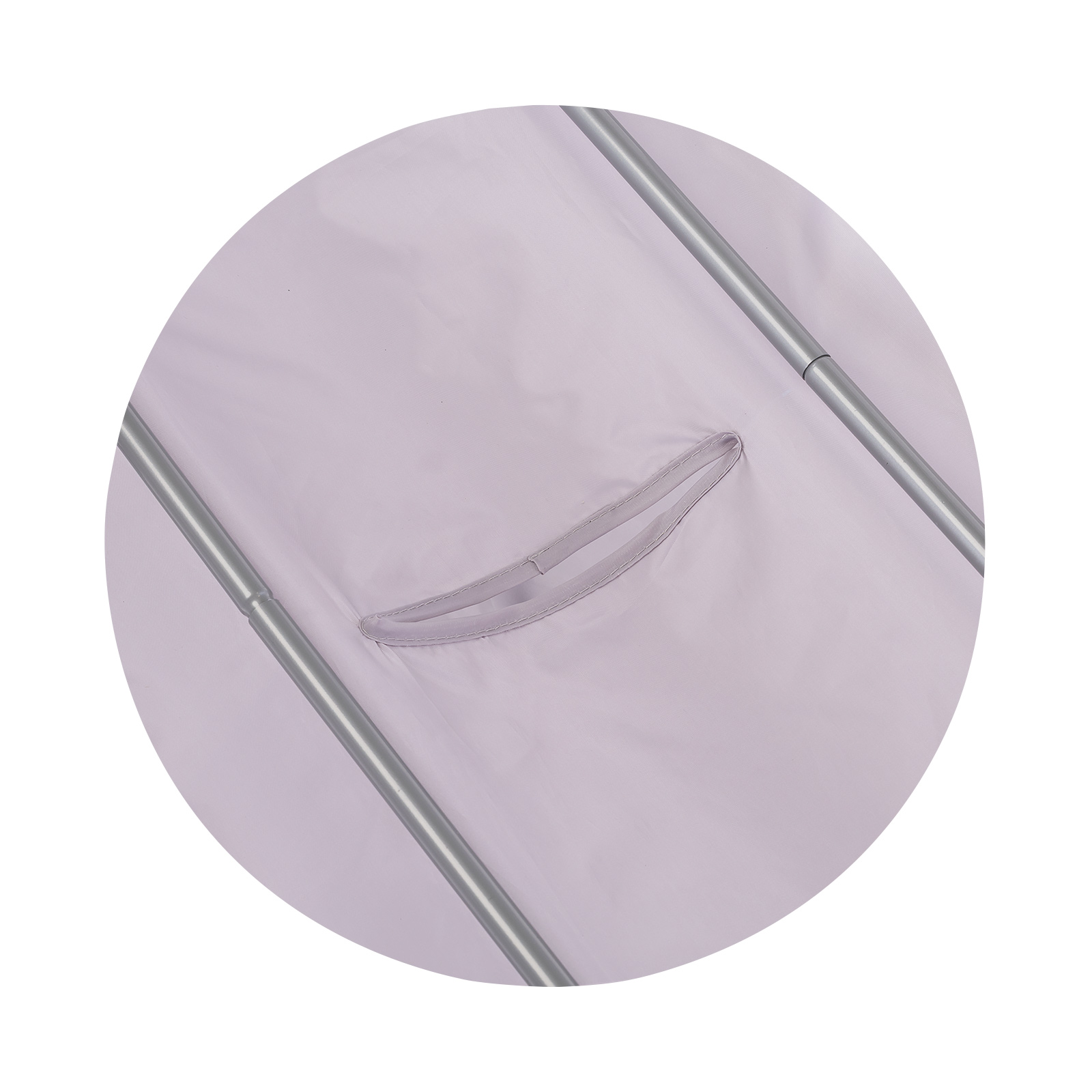 The Falling Side Glory Cloud