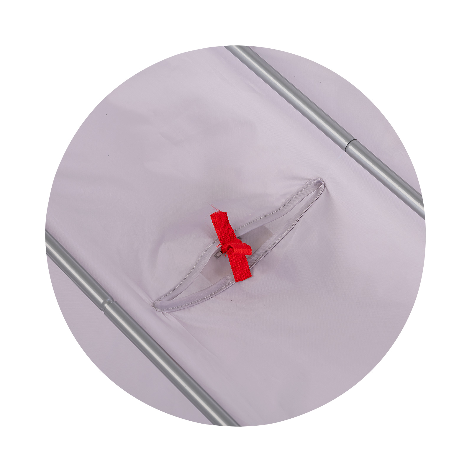 The Falling Side Glory Cloud