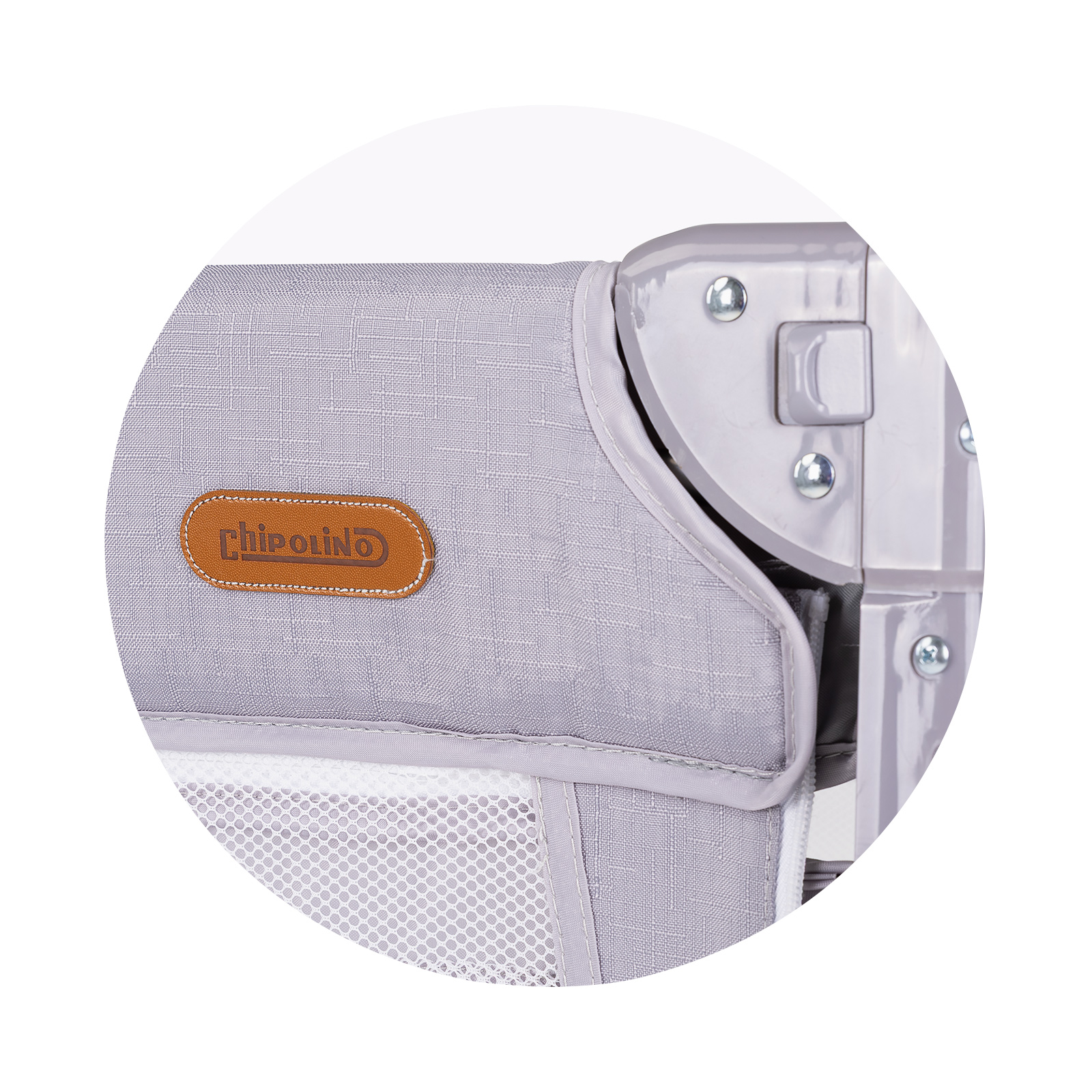 The Falling Side Glory Cloud