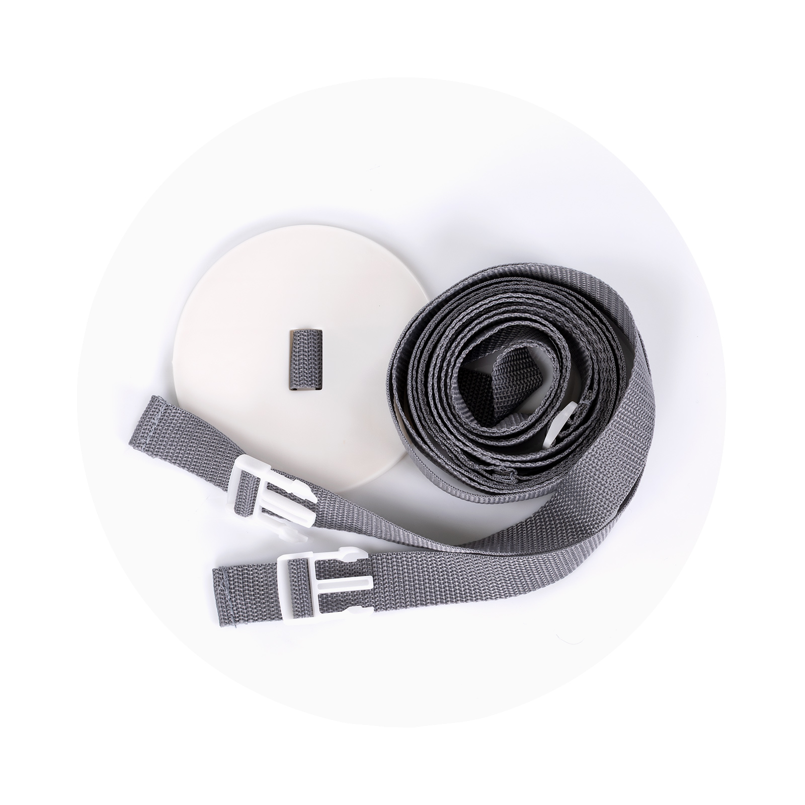 The Falling Side Glory Cloud