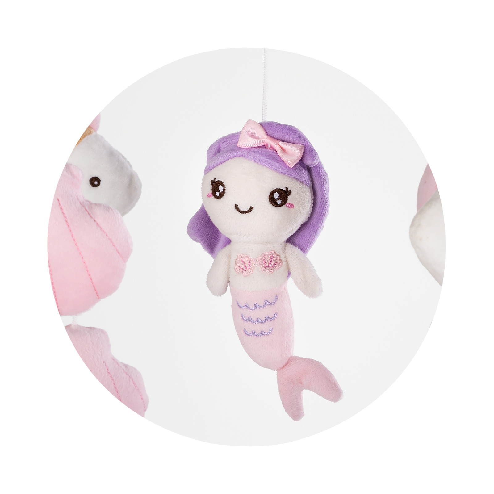 Музикална играчка с проектор 