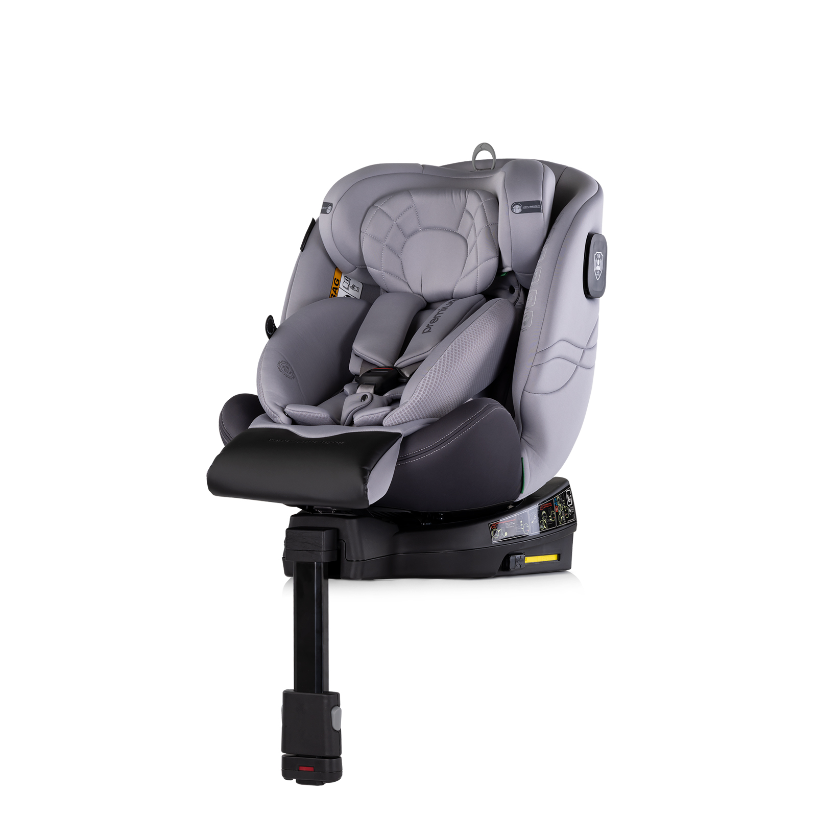 St. car 360 I-size 40-150 PREMIUM cloud