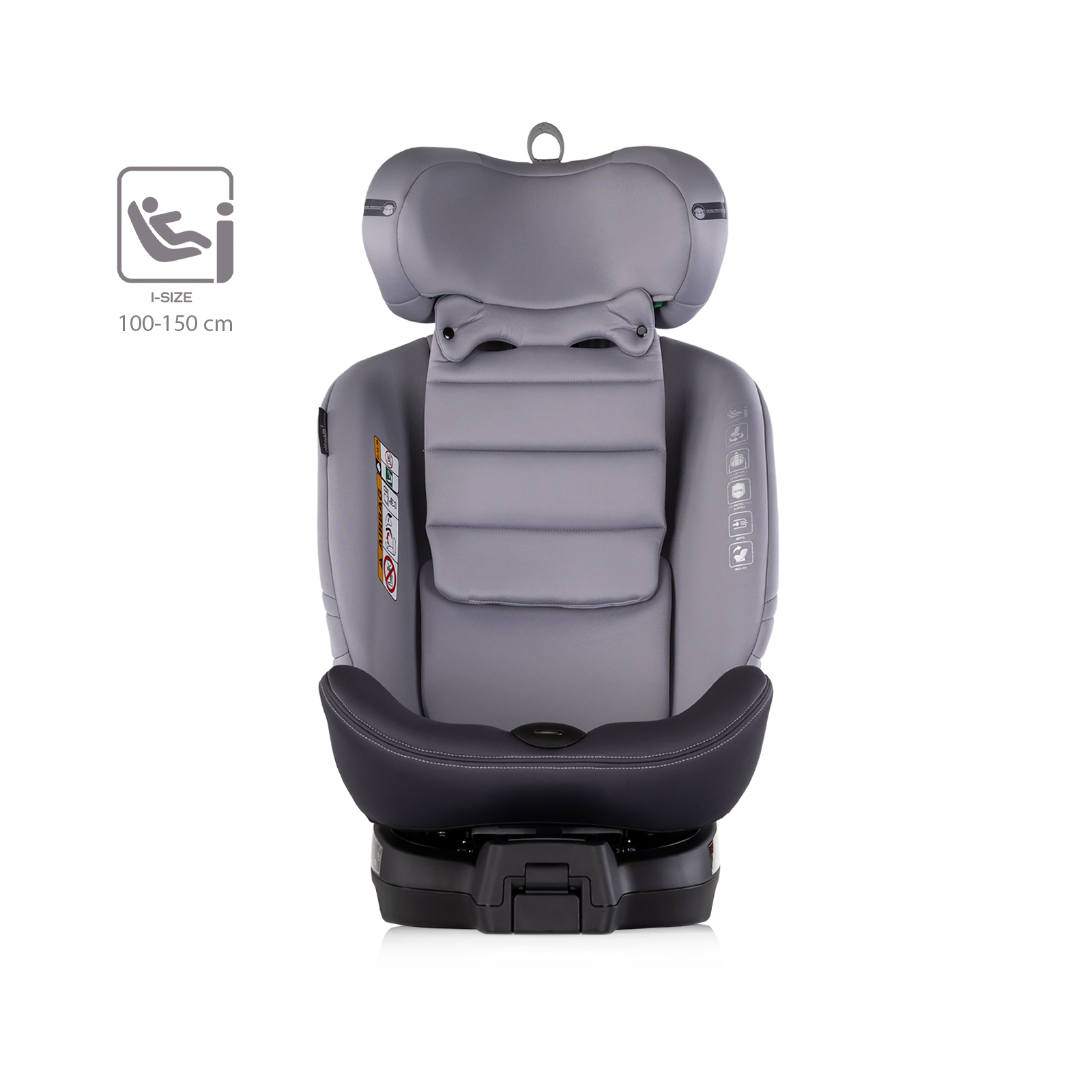 St. car 360 I-size 40-150 PREMIUM cloud