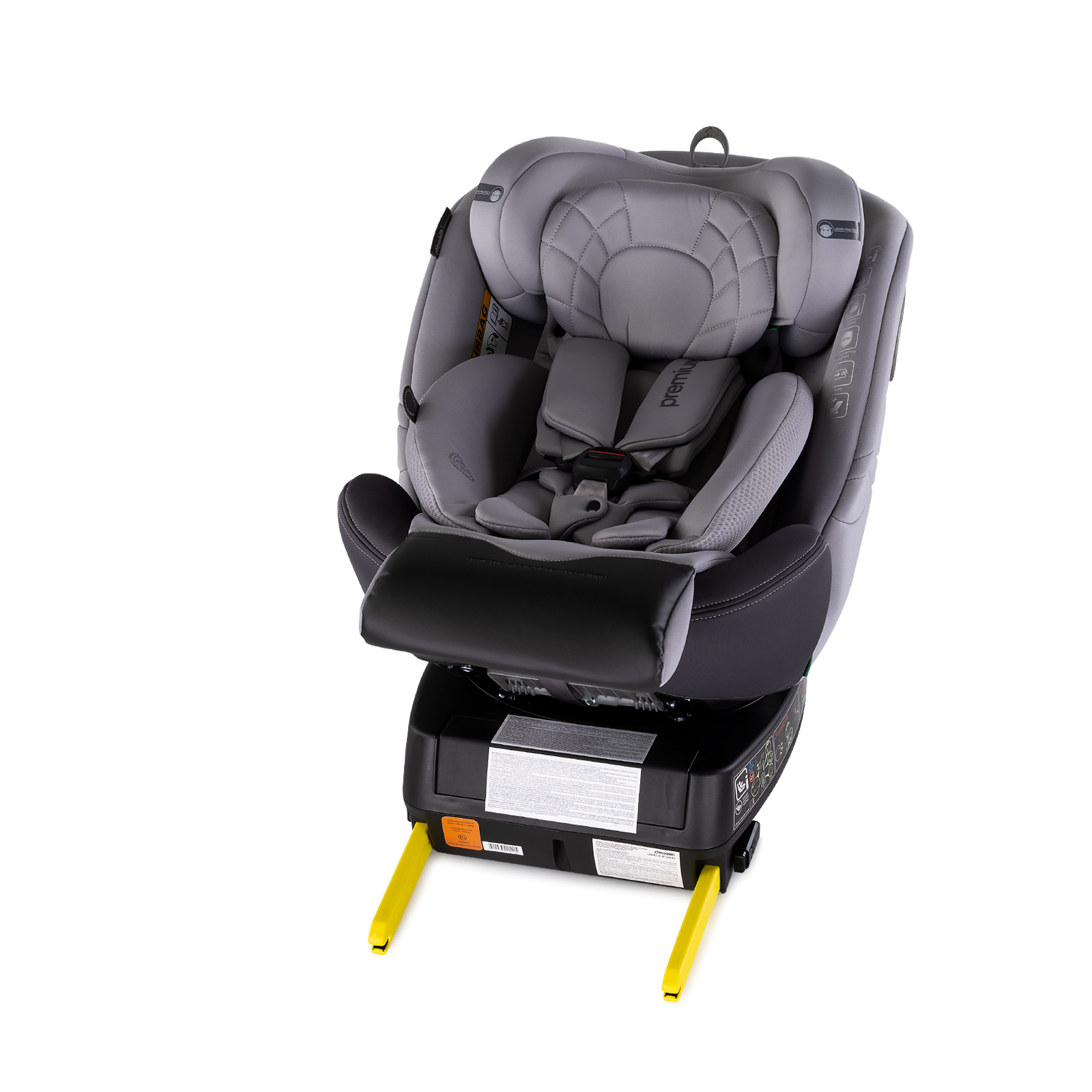 St. car 360 I-size 40-150 PREMIUM cloud