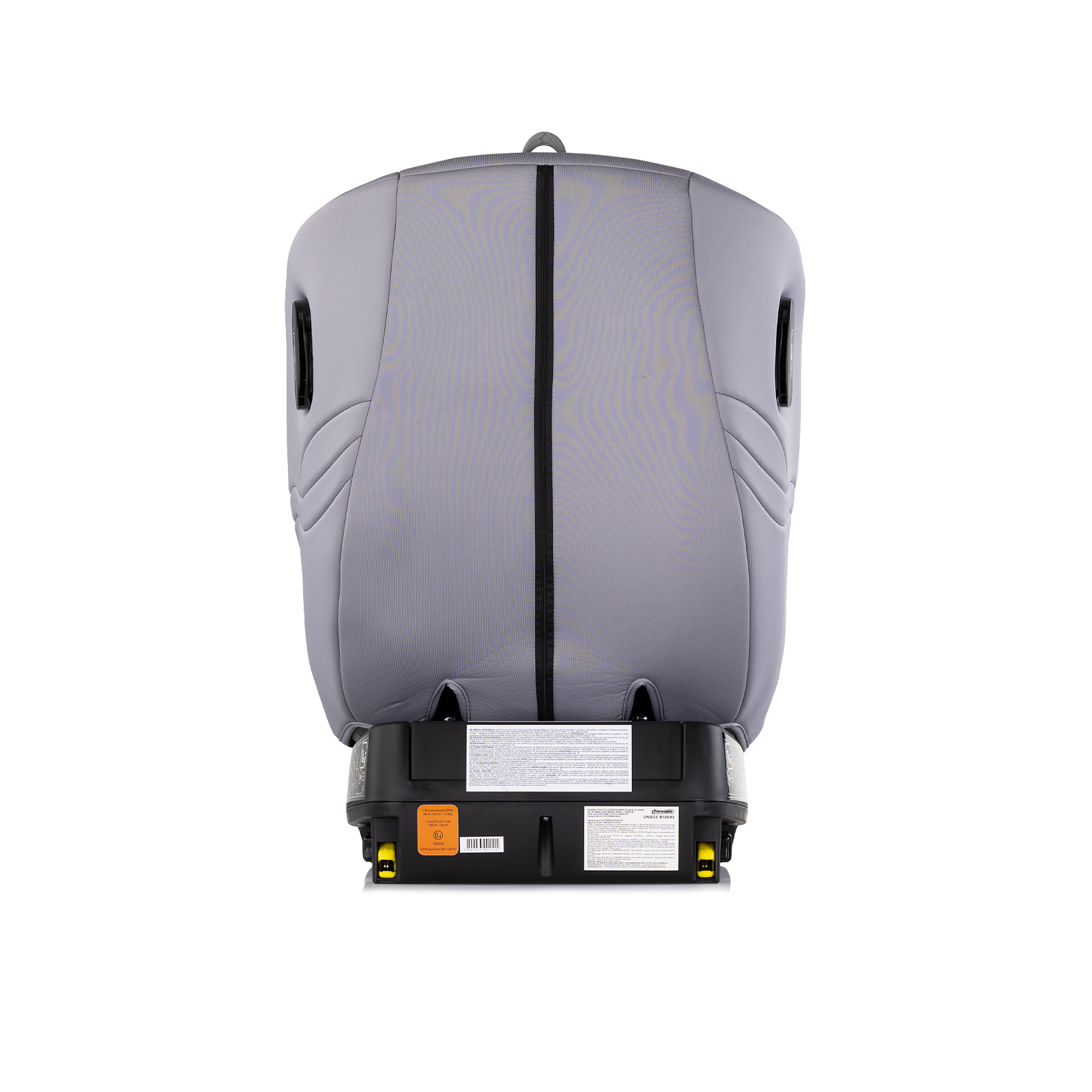 St. car 360 I-size 40-150 PREMIUM cloud