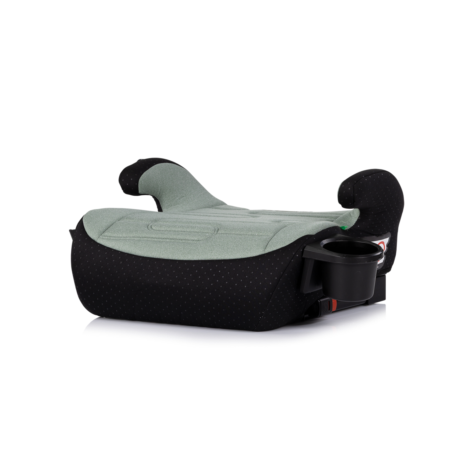 Car seat125-150 GO BOOST ISOmatch