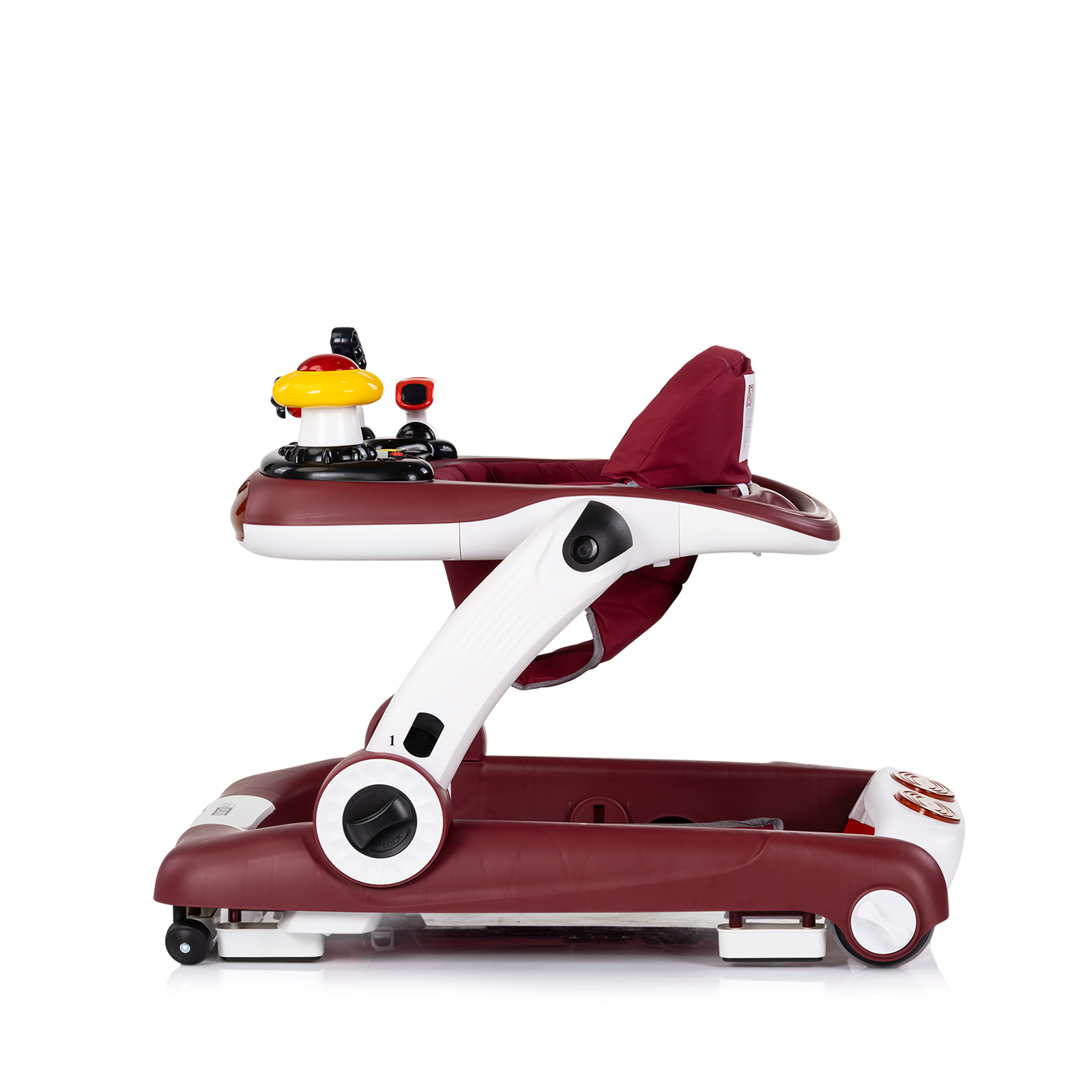 Детска проходилка