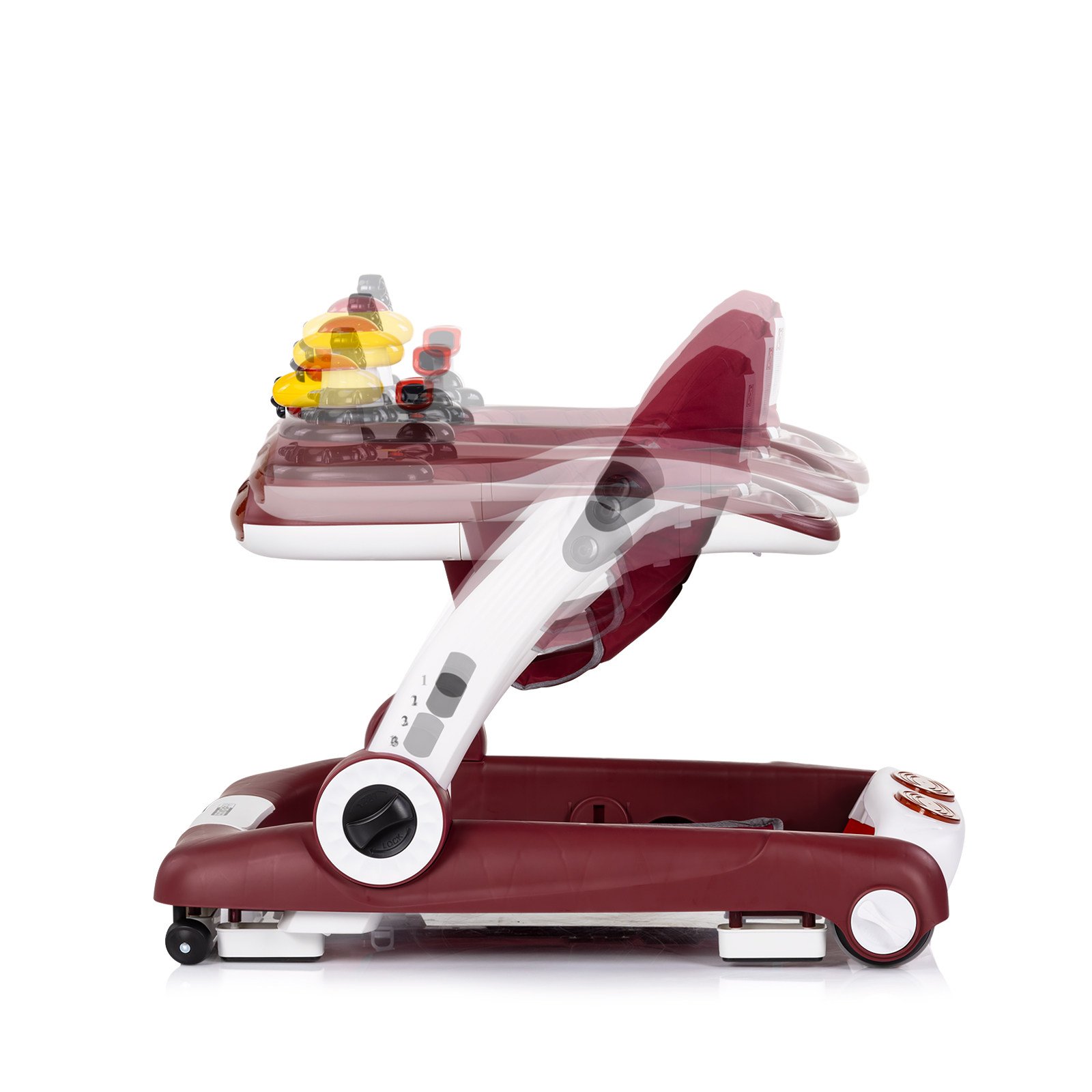 Детска проходилка