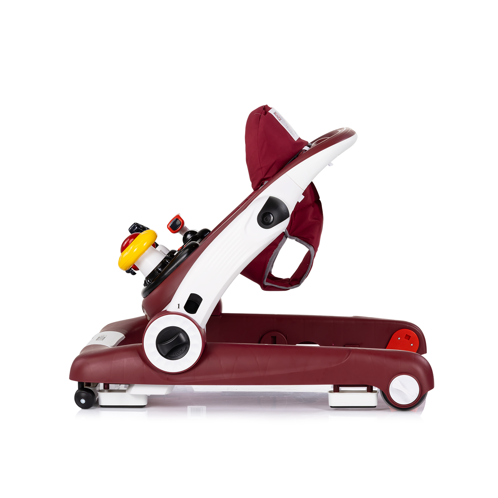 Детска проходилка