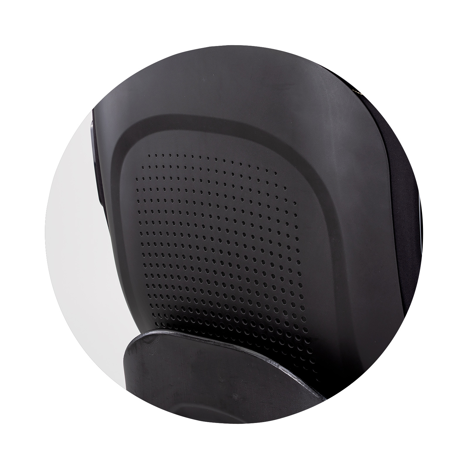 Car seat 360 I-size 40-150 CLIMA AIR blackberry