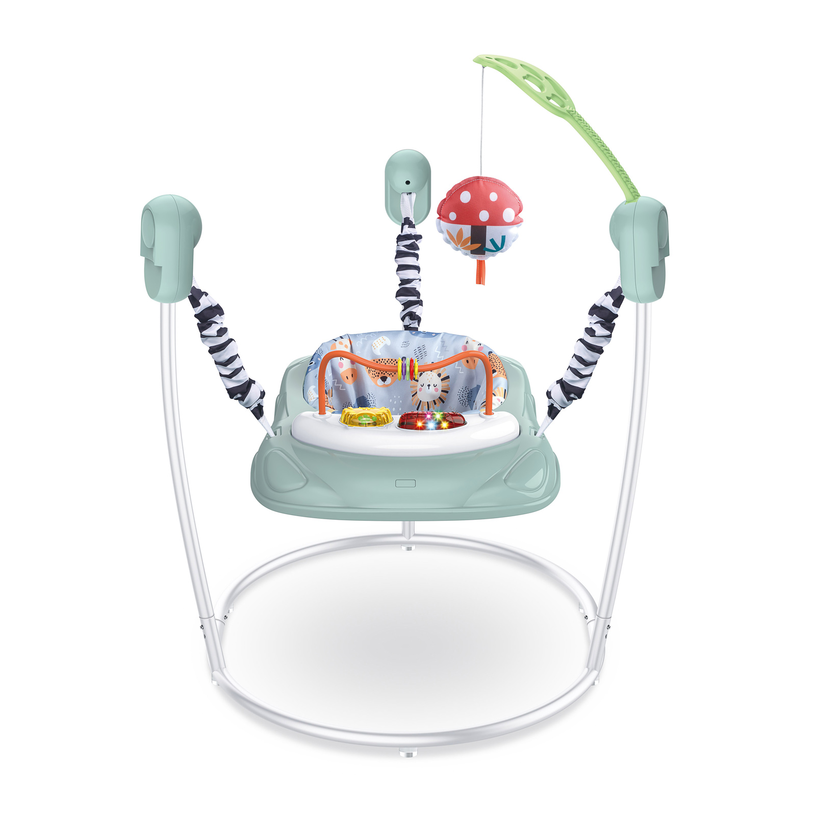 Детски активен център