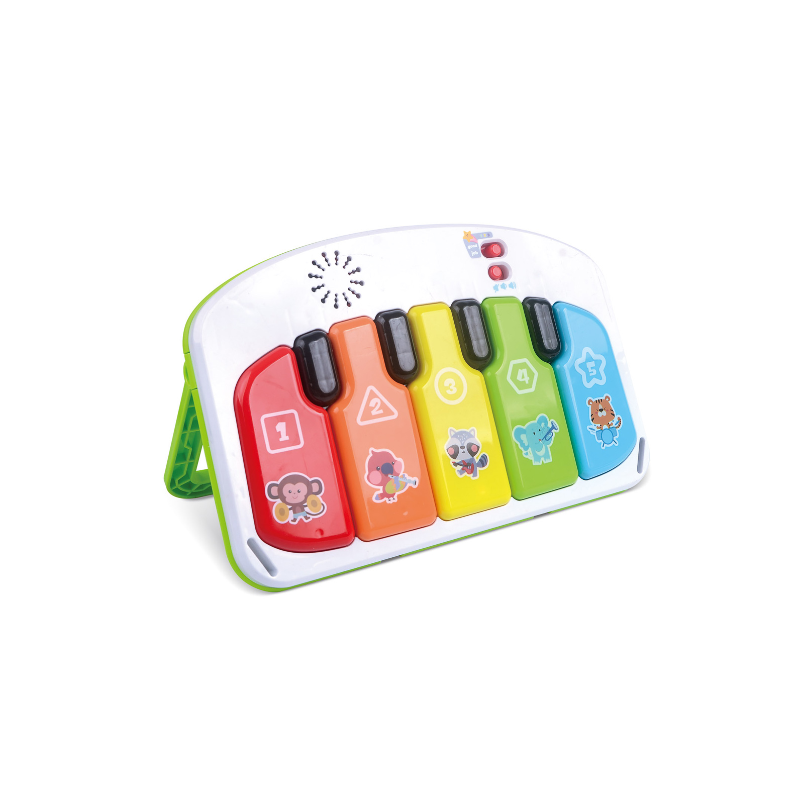 Children's activity center "Jumpy Joy" pink