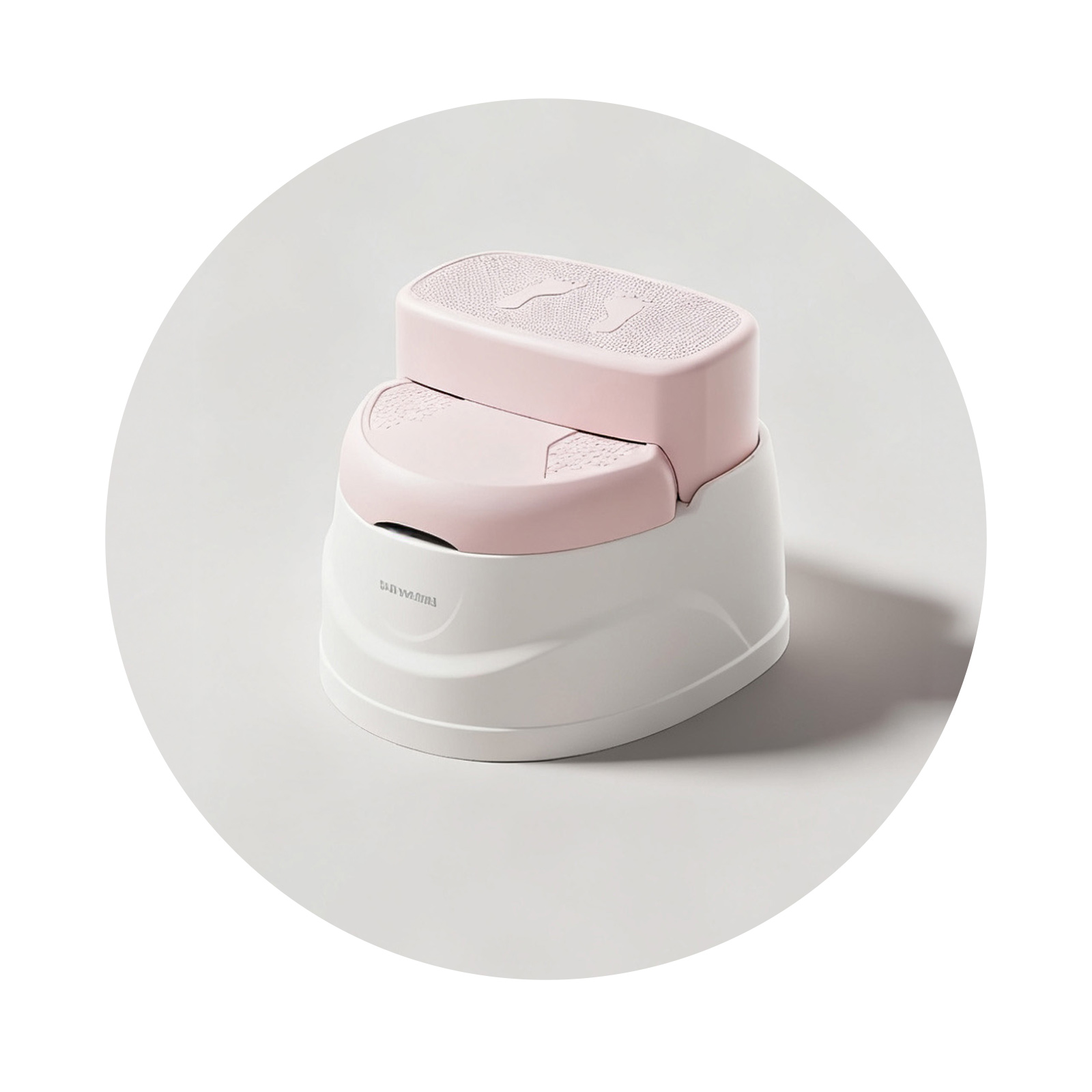 Гърне/платформа за стъпване