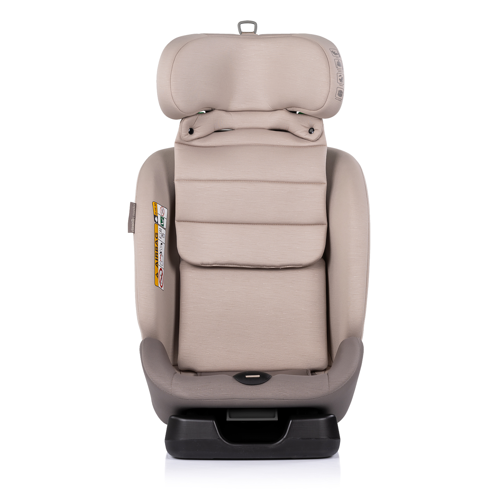 Car seat 40-150 cm MONDIAL latte