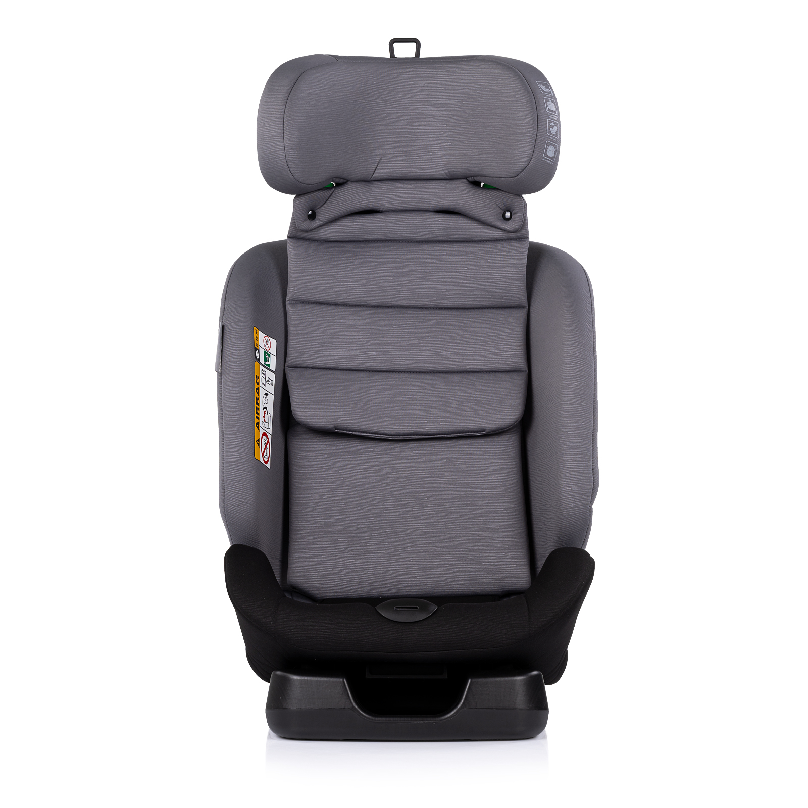 Car seat 40-150 cm MONDIALdark blue