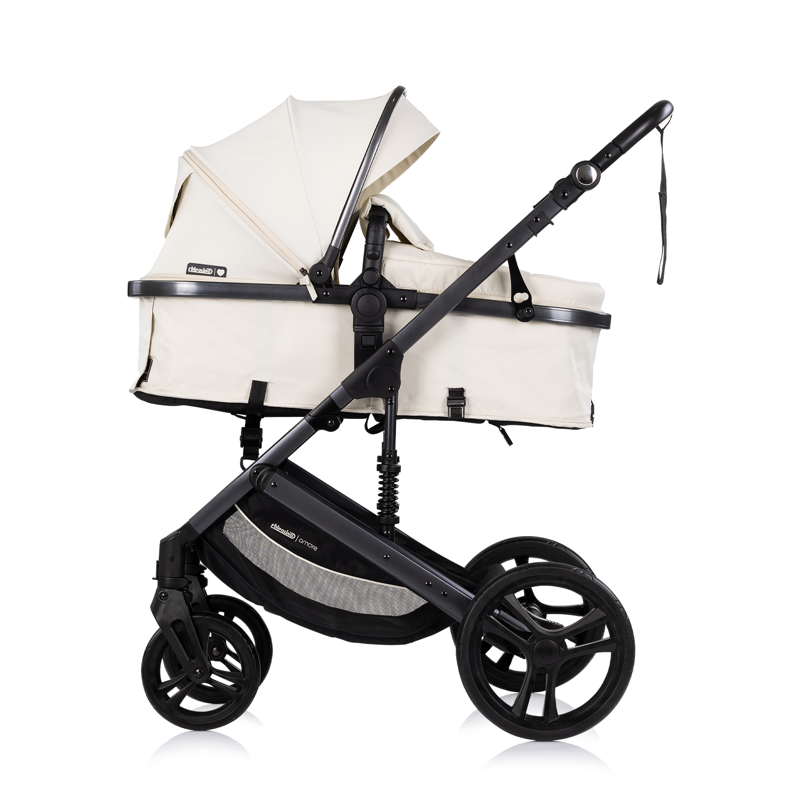 Детска количка Аморе кашмир
