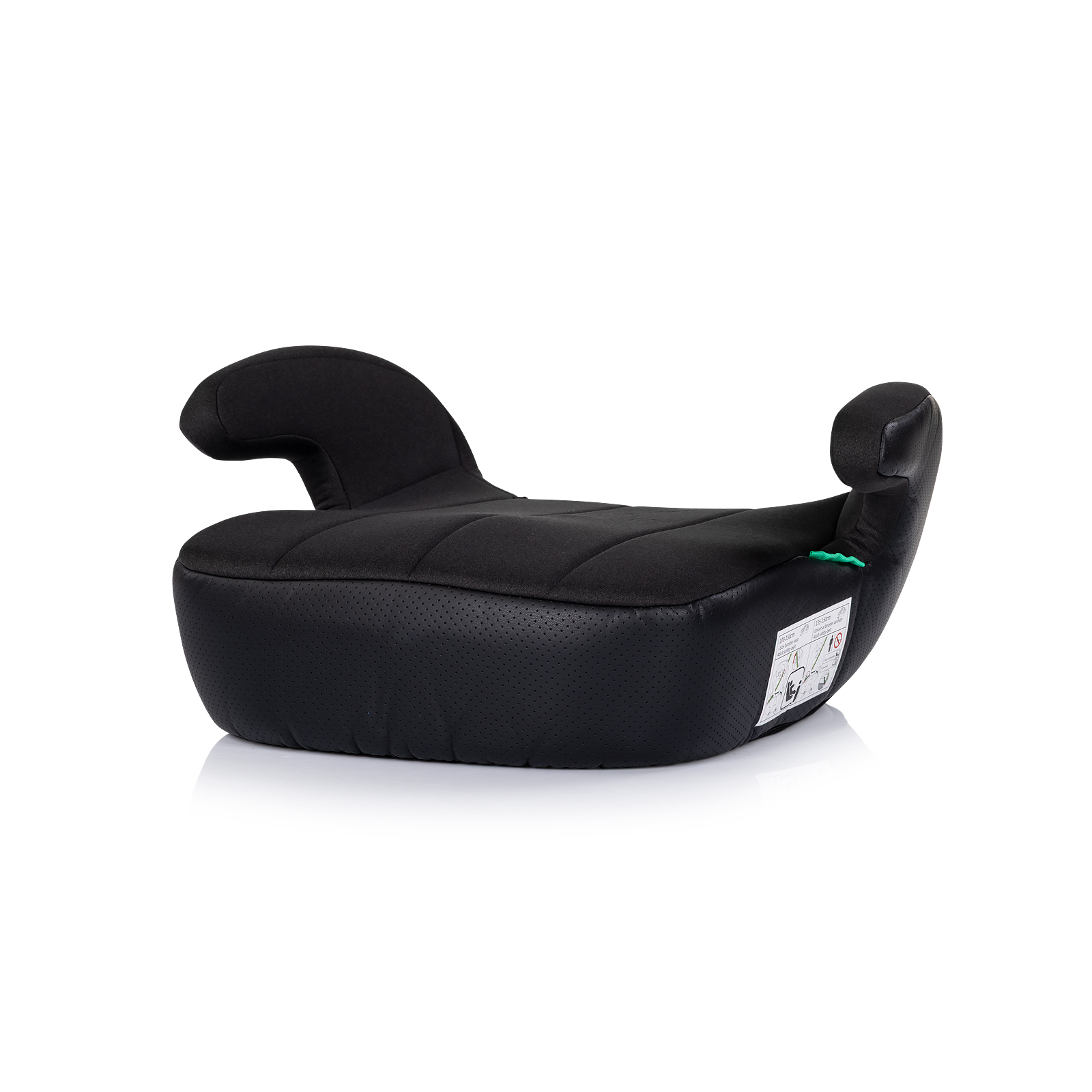 Стол за кола I-SIZE 100-150 CYBER черен