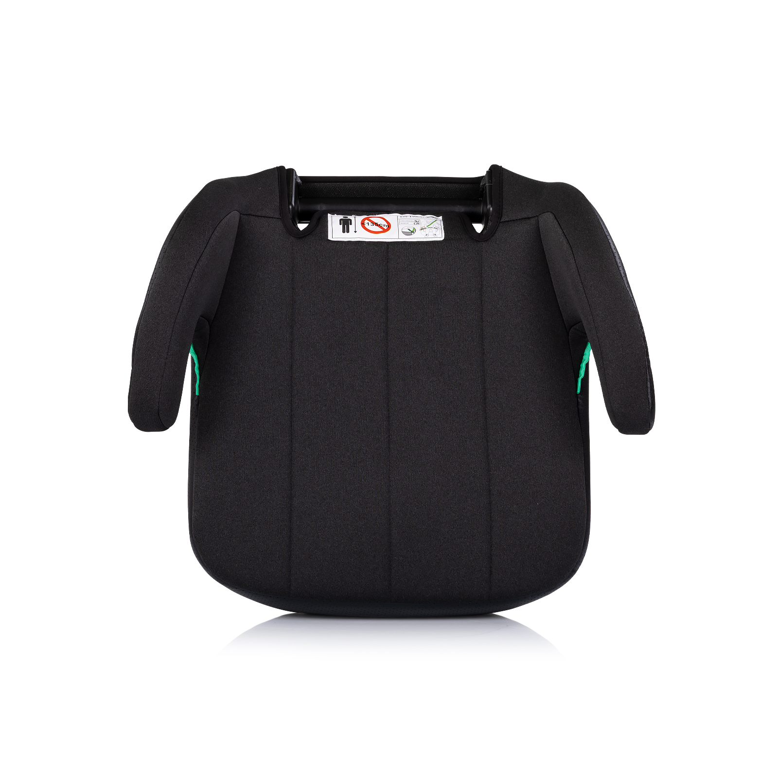 Стол за кола I-SIZE 100-150 CYBER черен