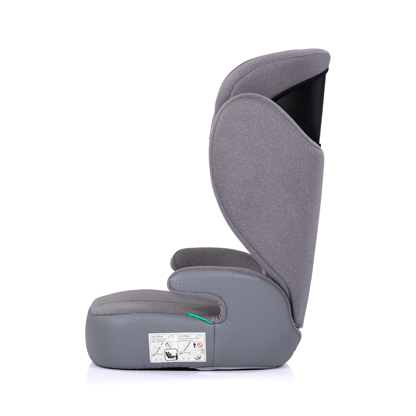 Car seat I-SIZE 100-150 CYBER platinum