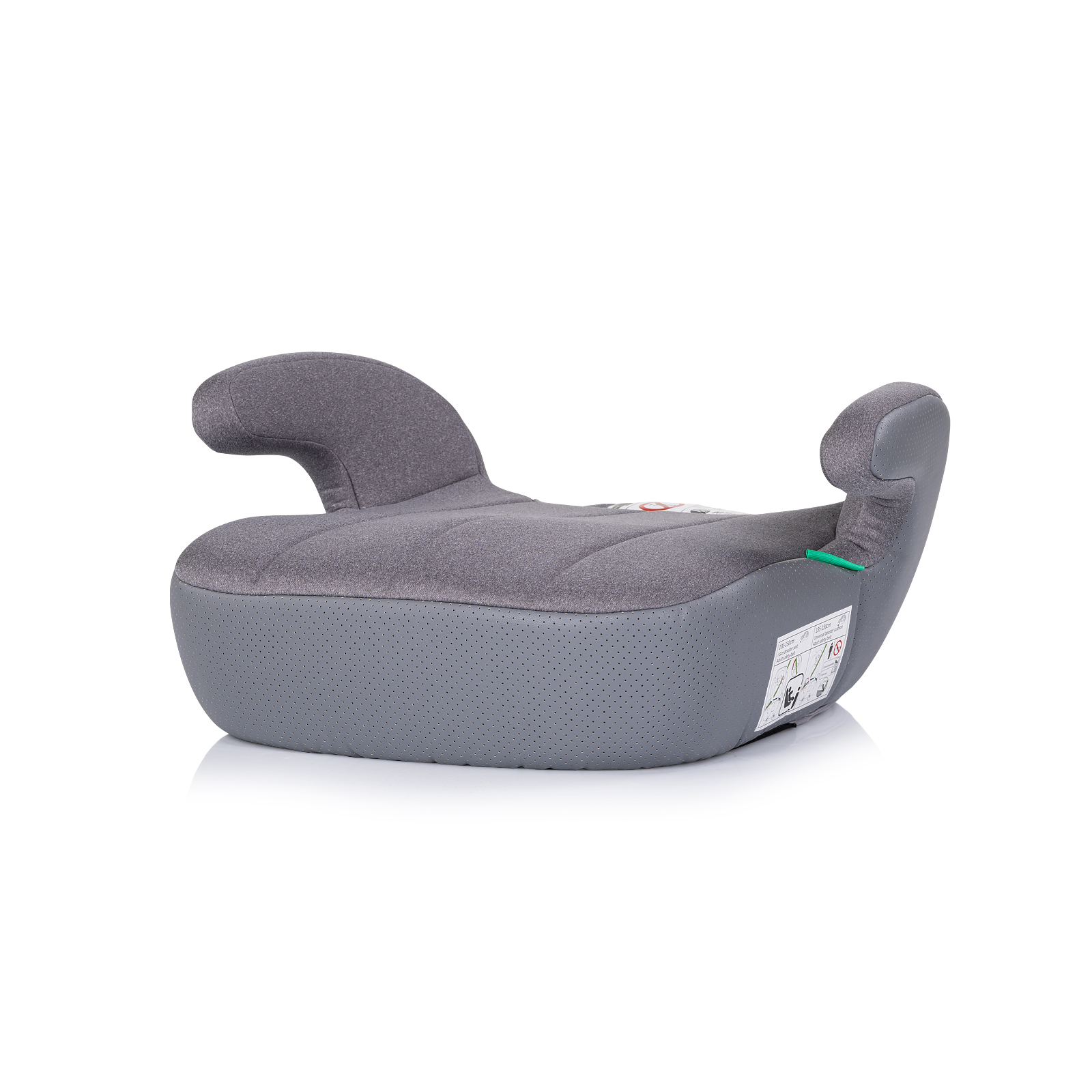 Car seat I-SIZE 100-150 CYBER platinum