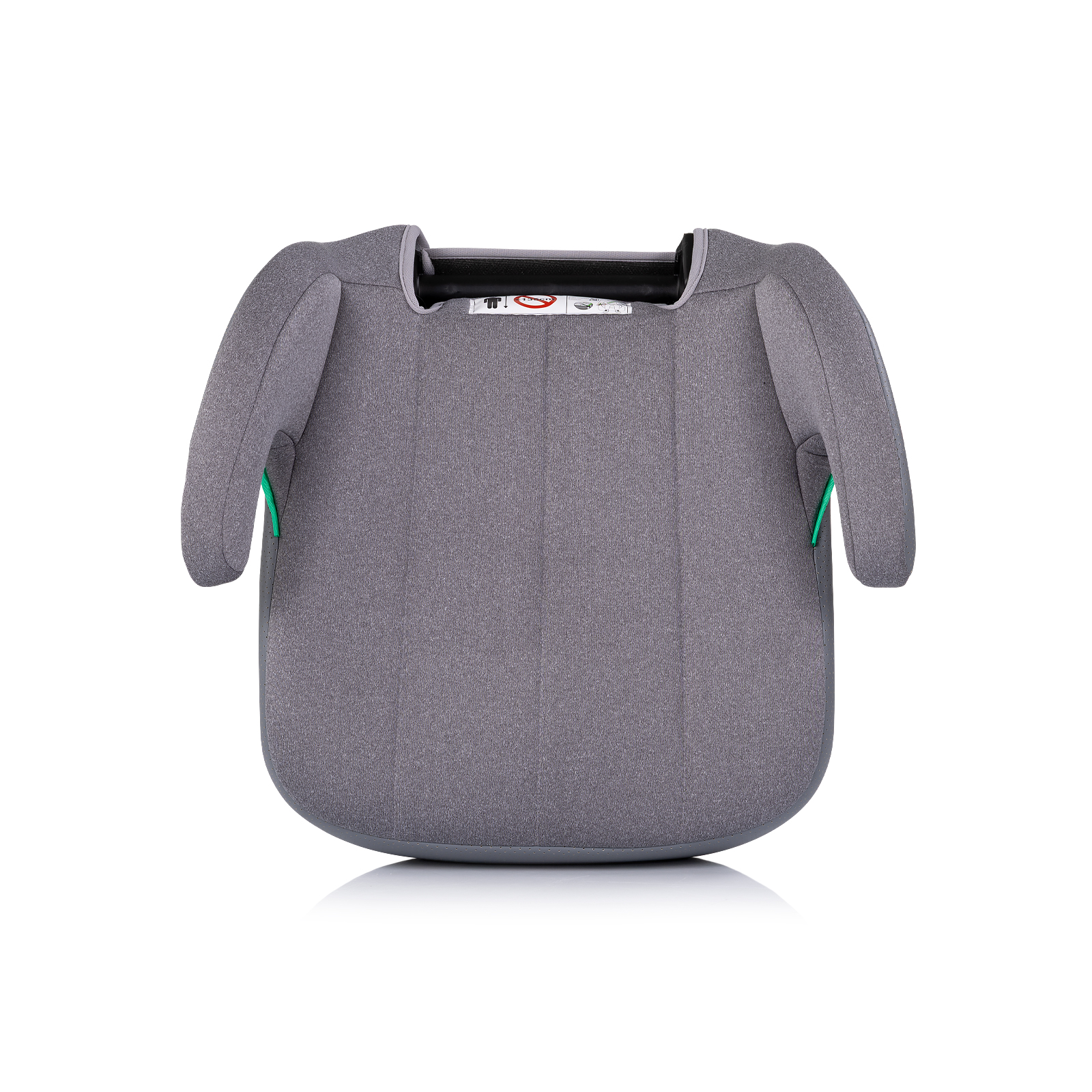 Car seat I-SIZE 100-150 CYBER platinum