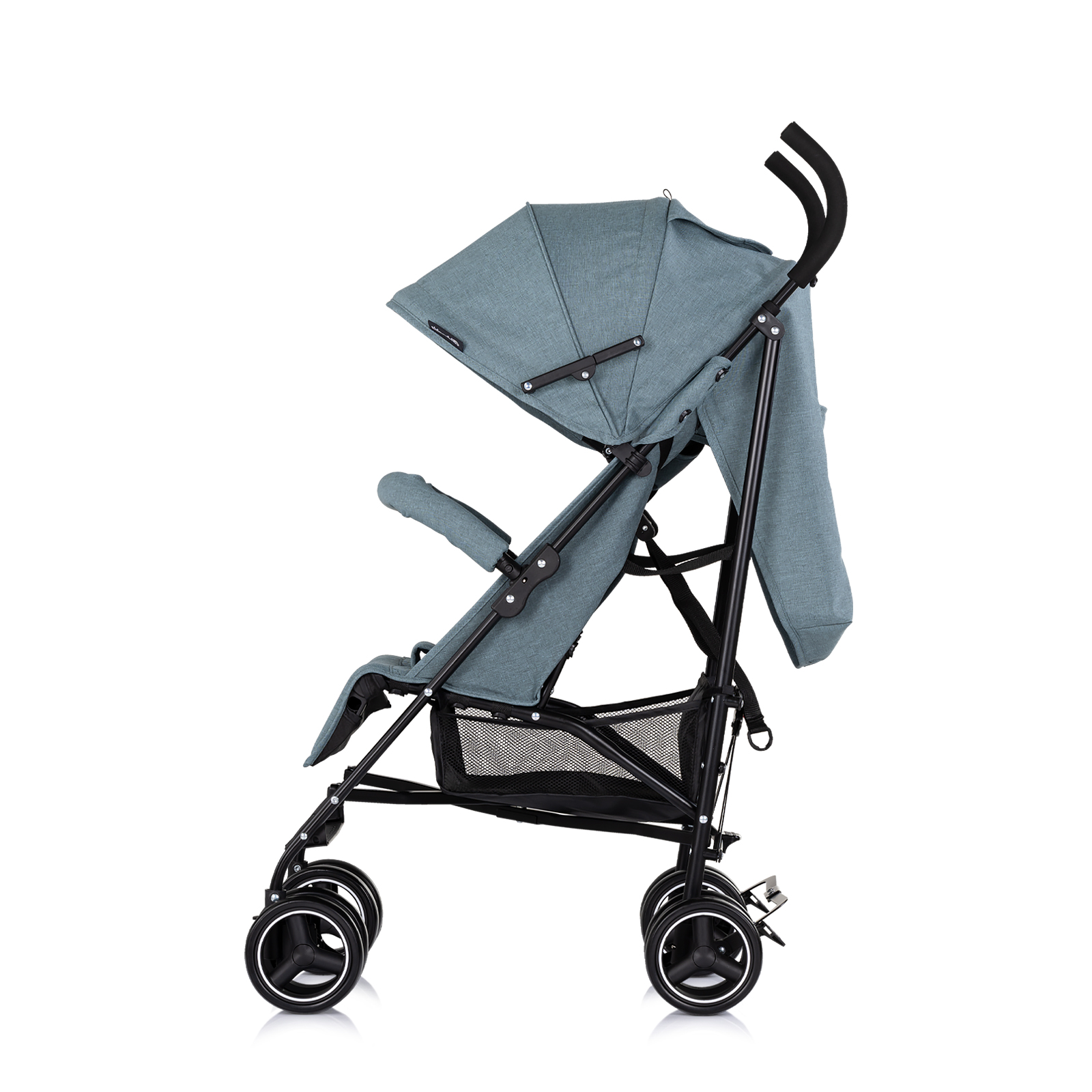 Stroller, up to 22 kg "Milano" matcha