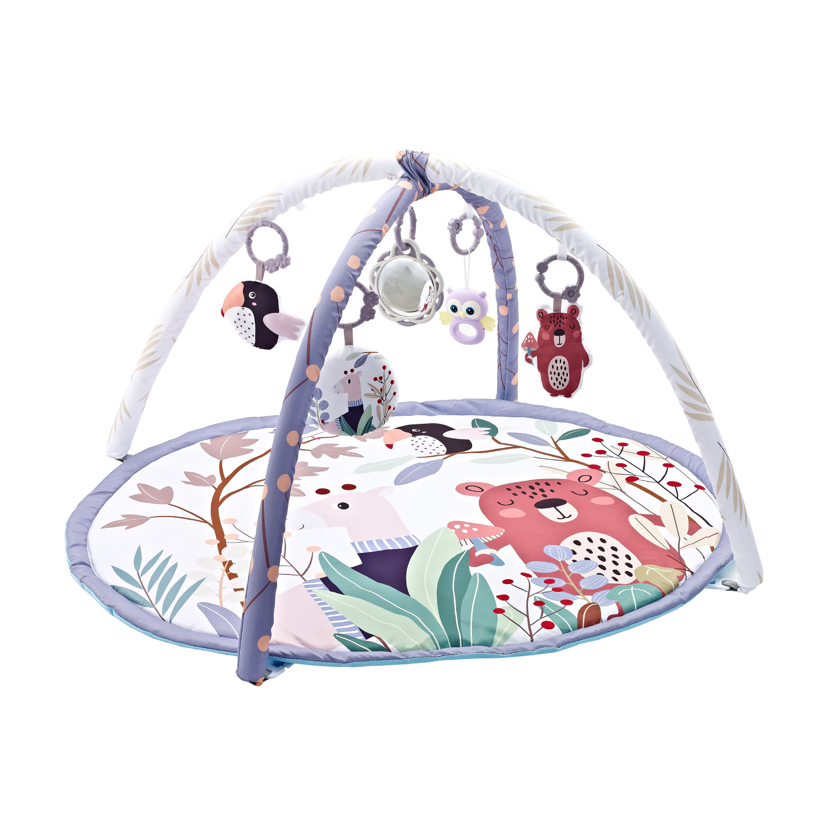 Play mat "Forest Adventures"
