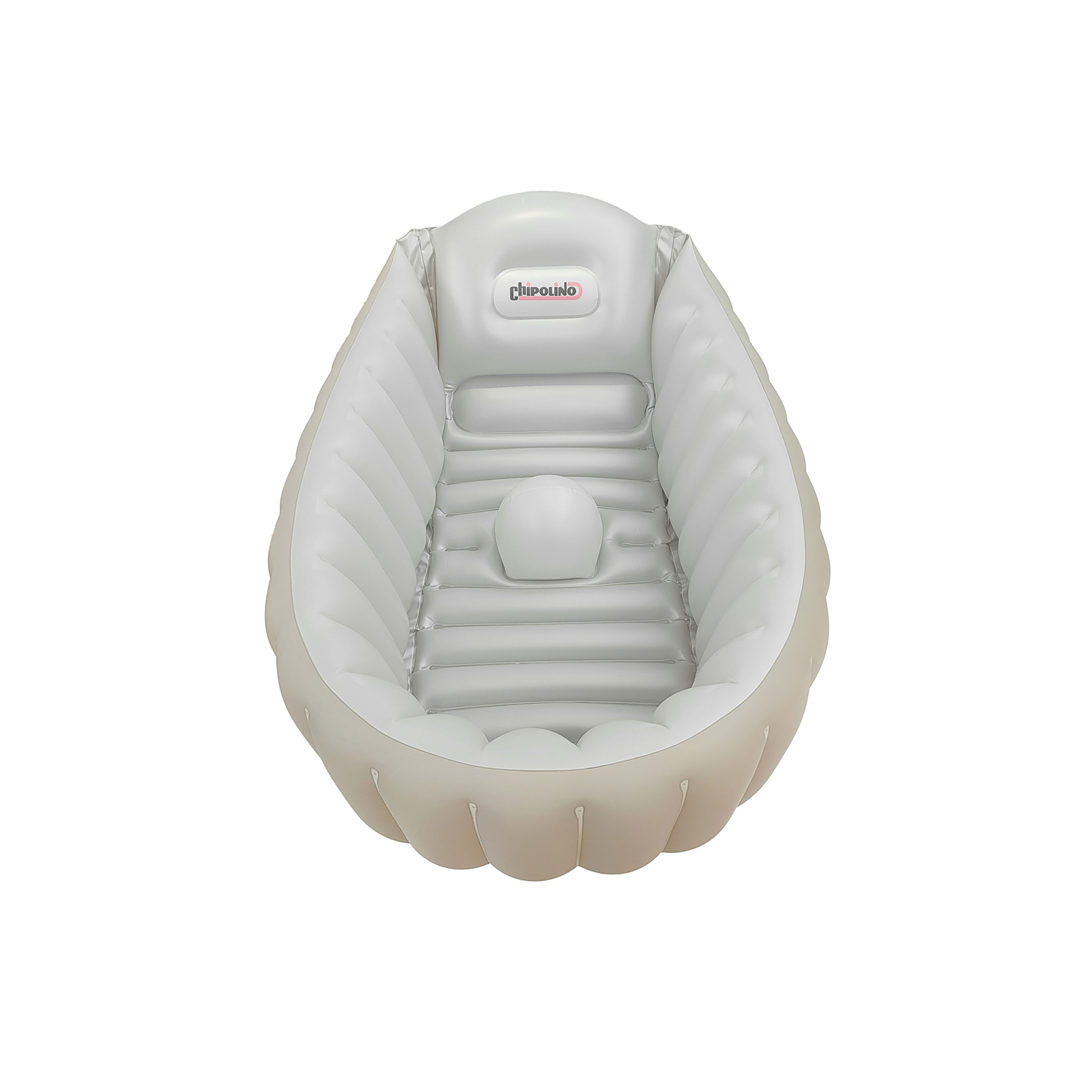 Ваничка с помпа Baby Cloud лате
