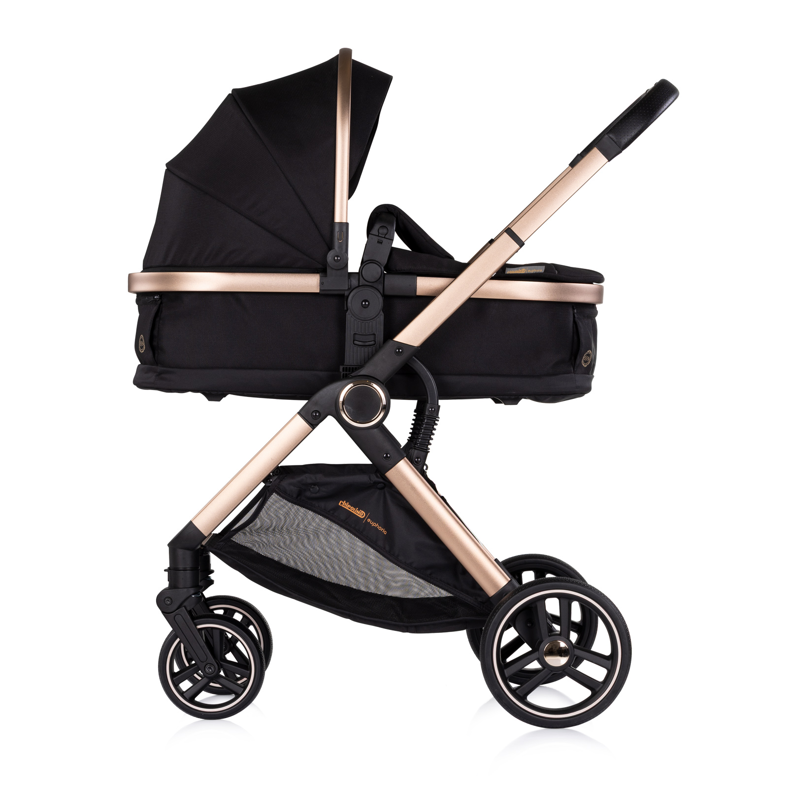 Детска количка 3 в1