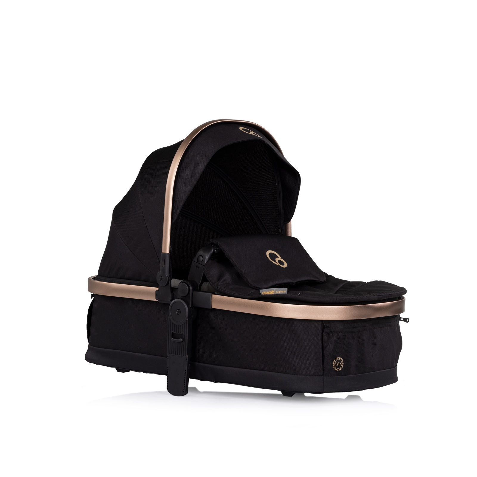 Детска количка 3 в1