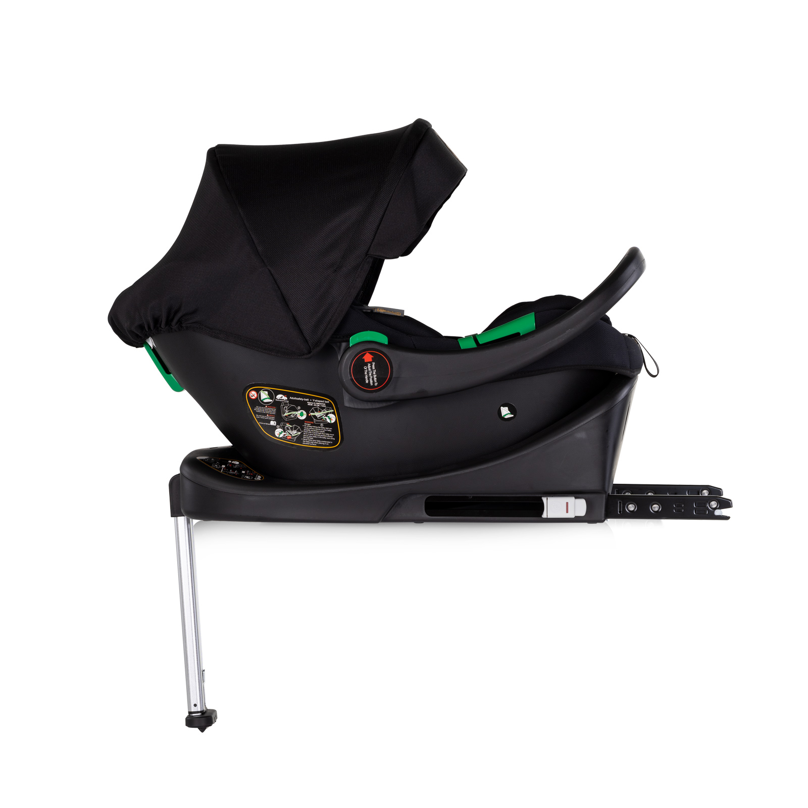 Детска количка 3 в1