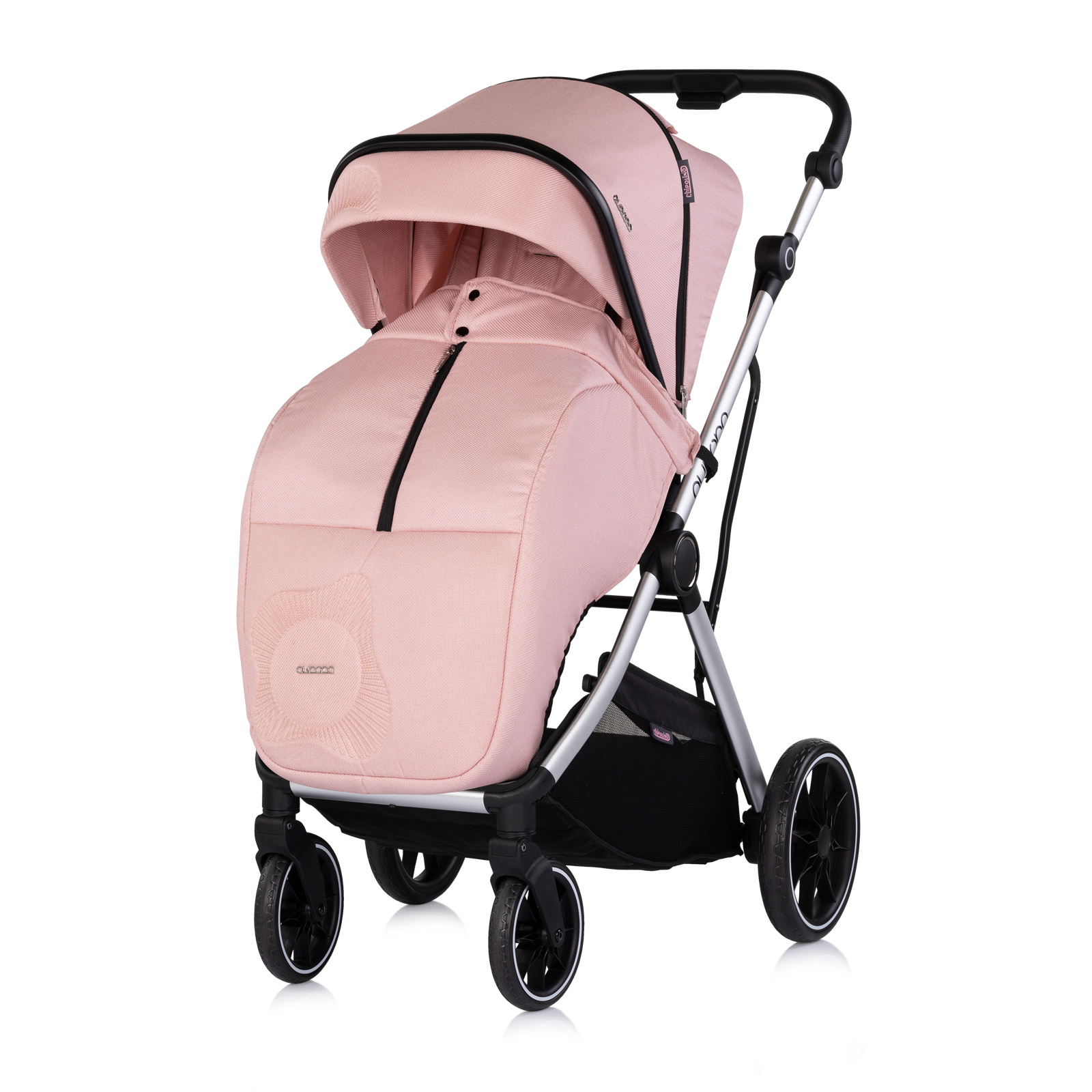 Детска количка 3 в1