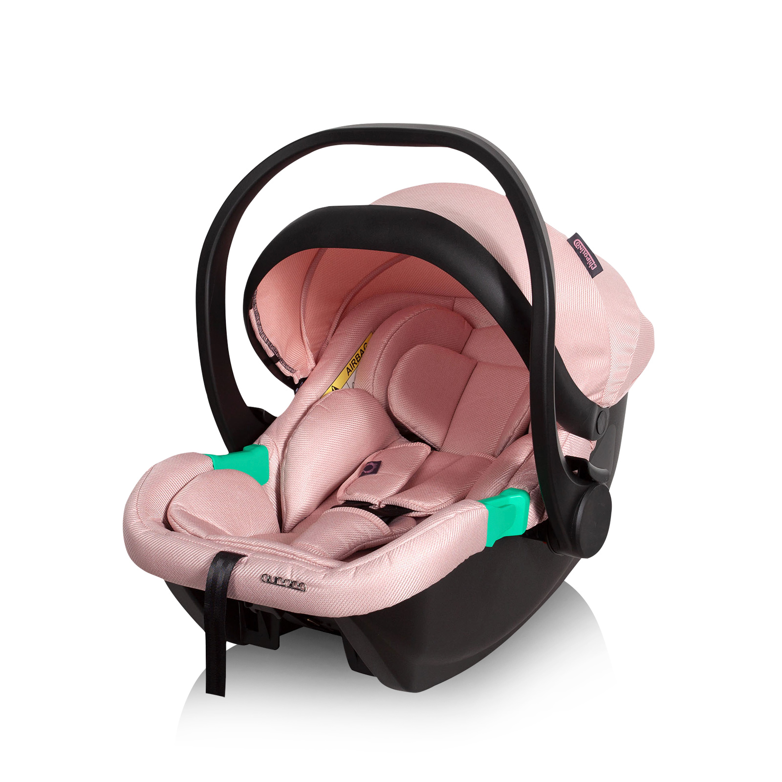 Детска количка 3 в1