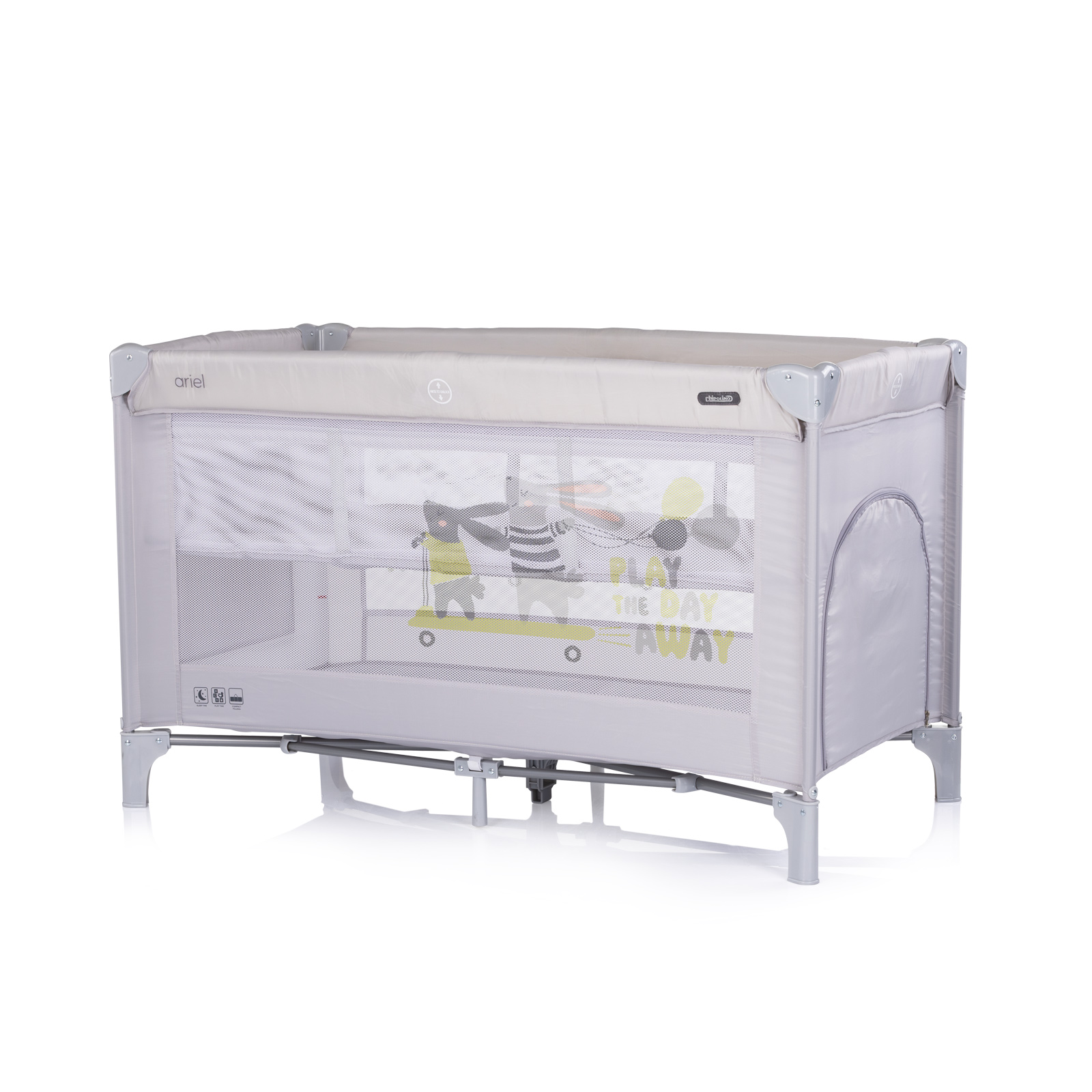 Преносима кошара 