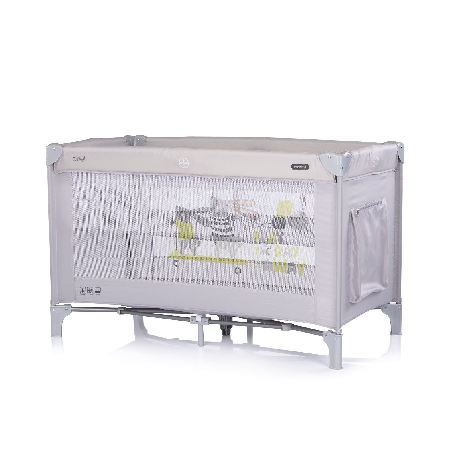 Преносима кошара 