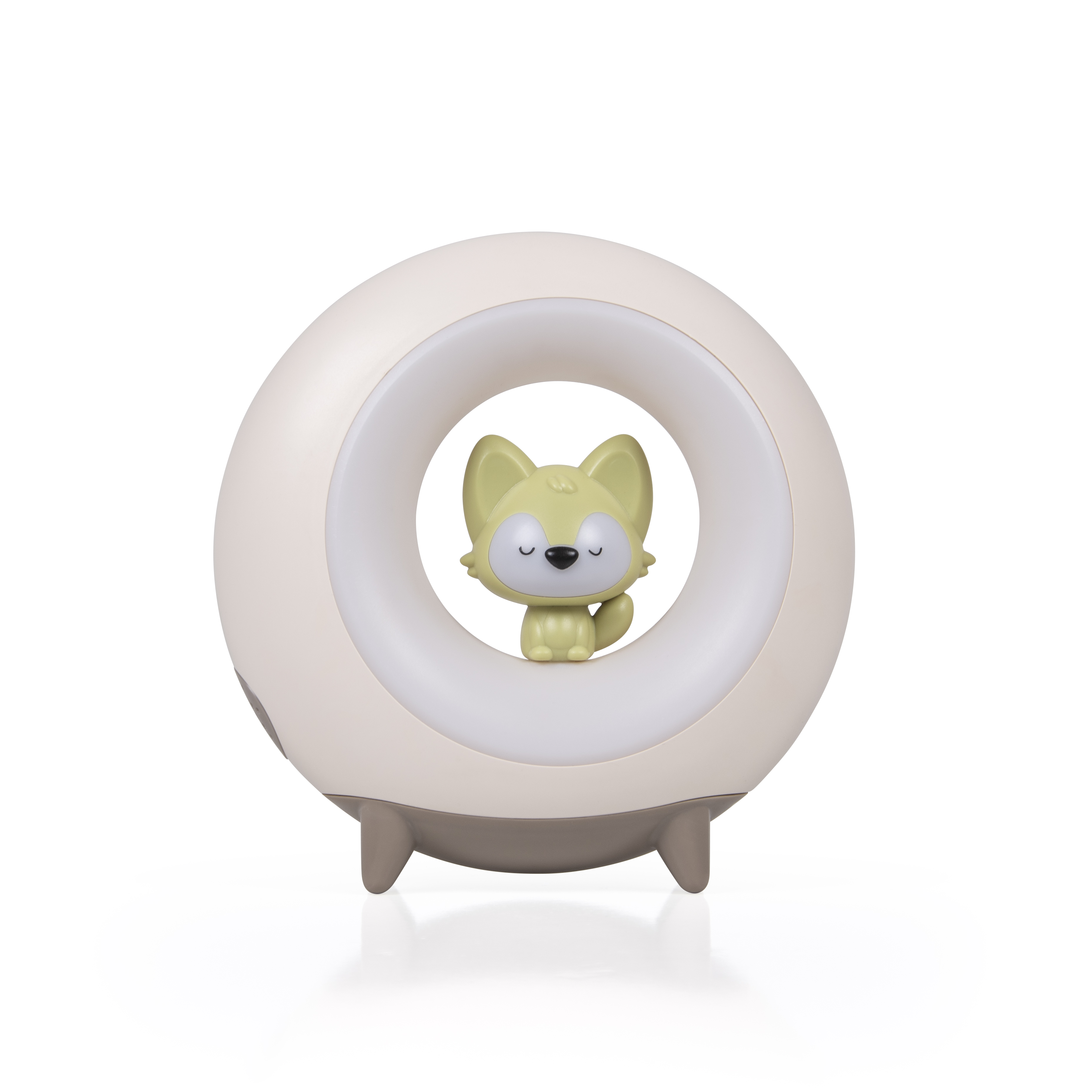 Multifunctional night lamp Fox