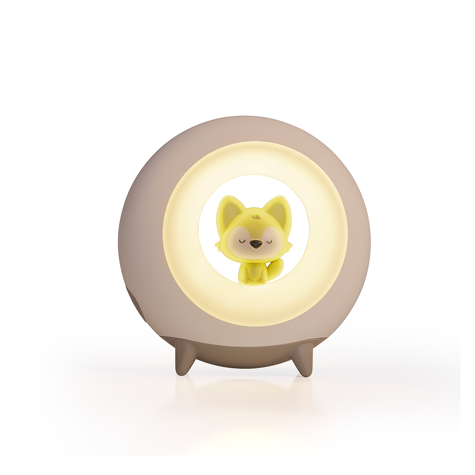 Multifunctional night lamp Fox