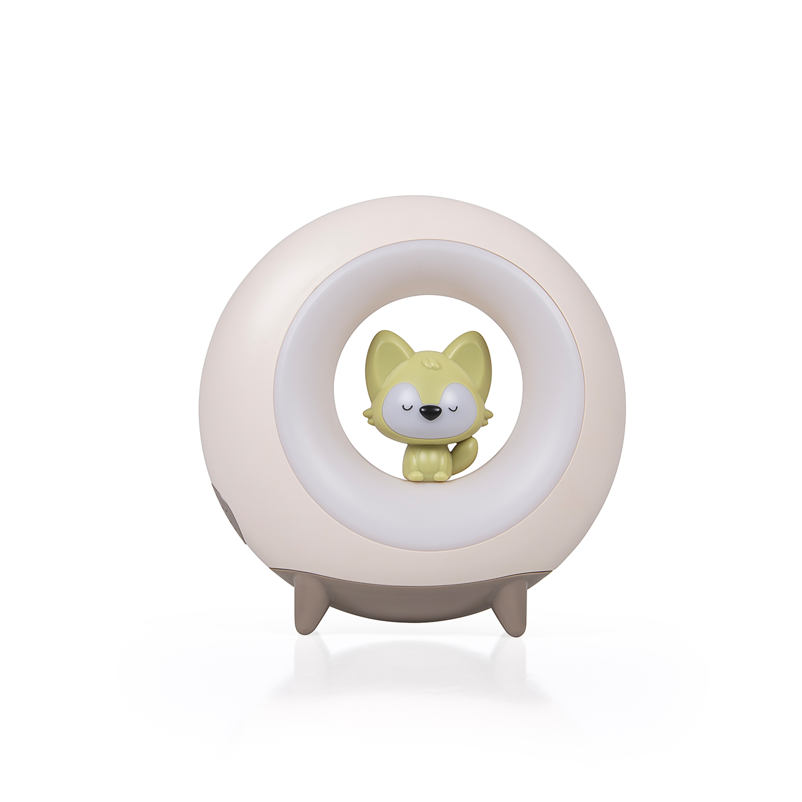 Multifunctional night lamp Fox