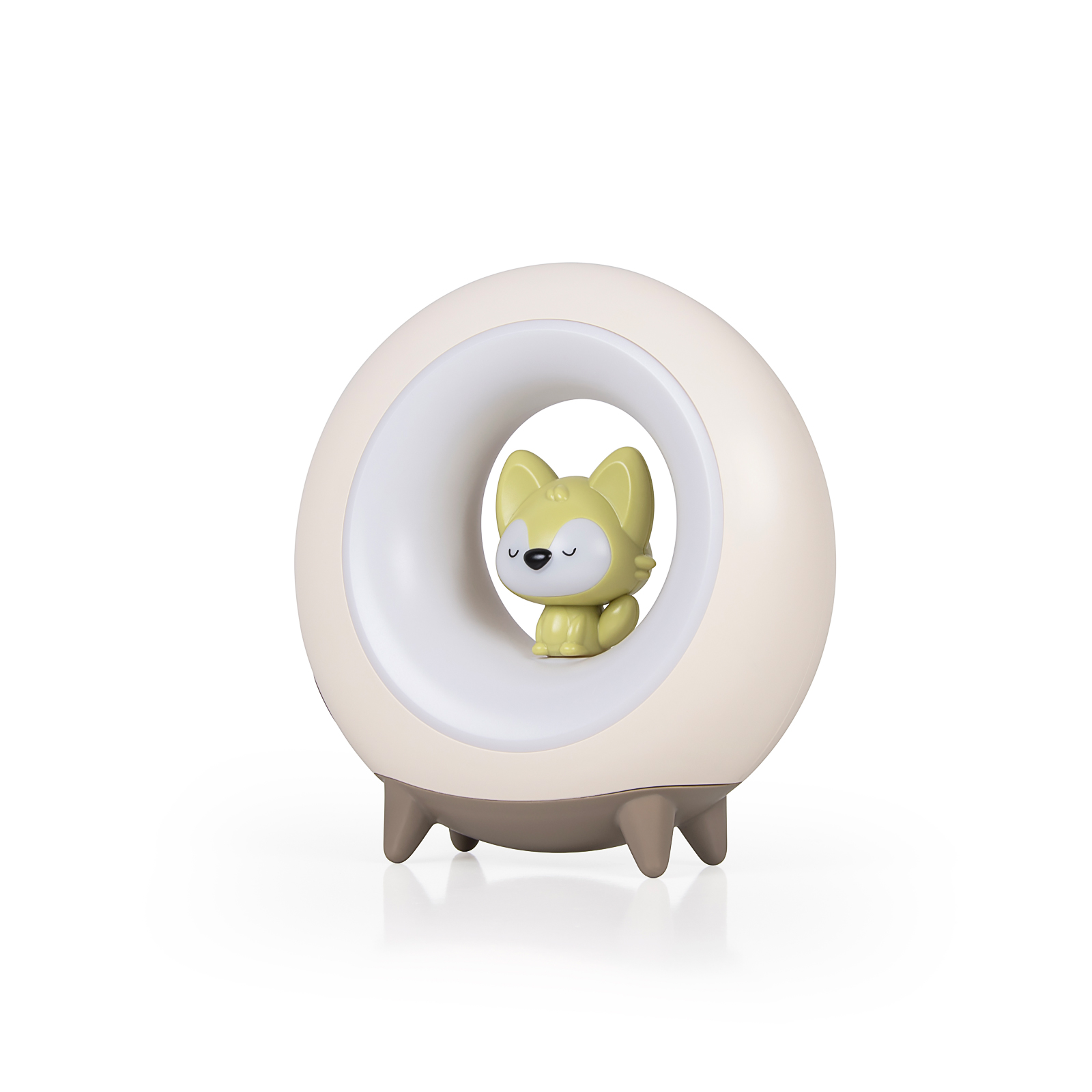 Multifunctional night lamp Fox