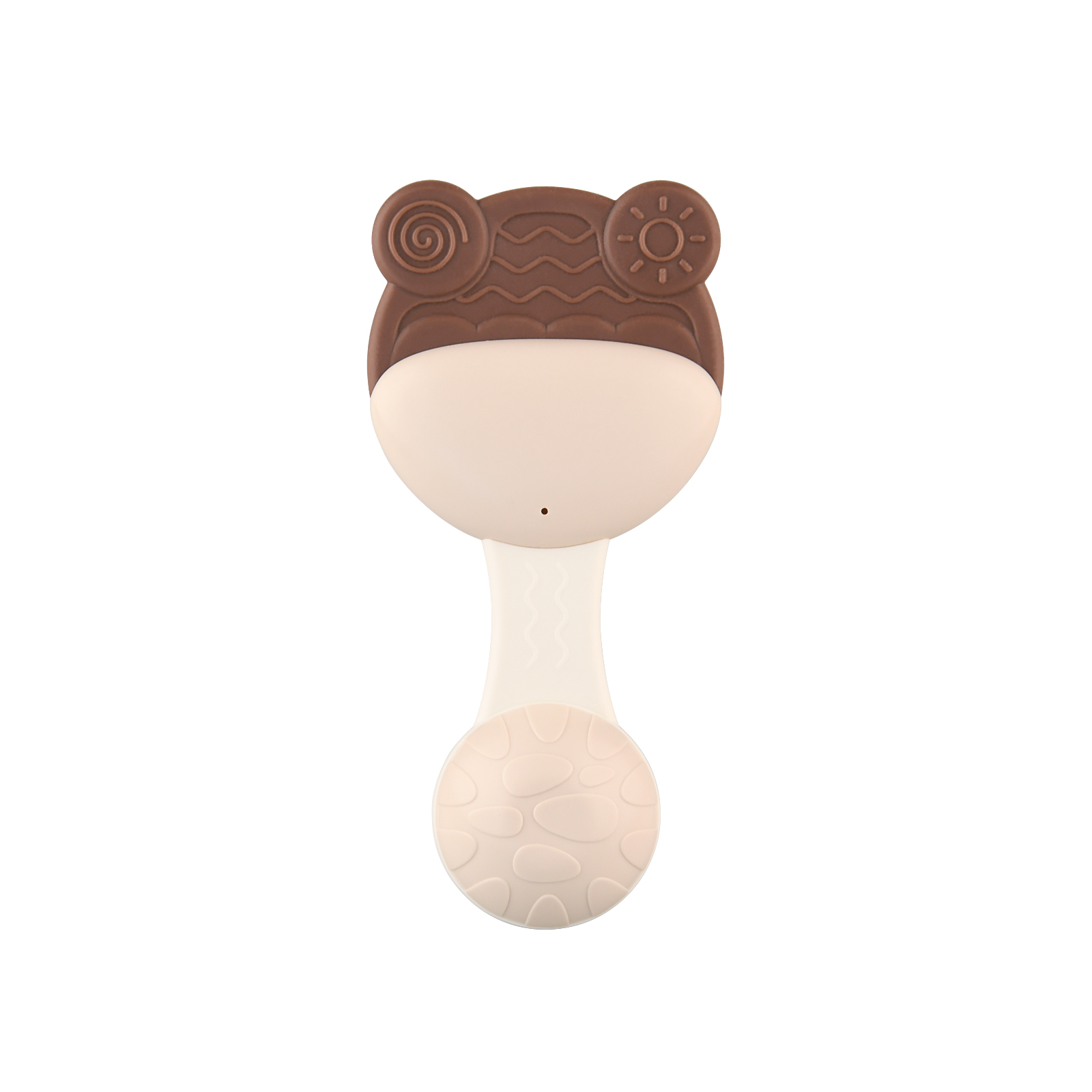 Set of calming toys 4 pcs. in a box
