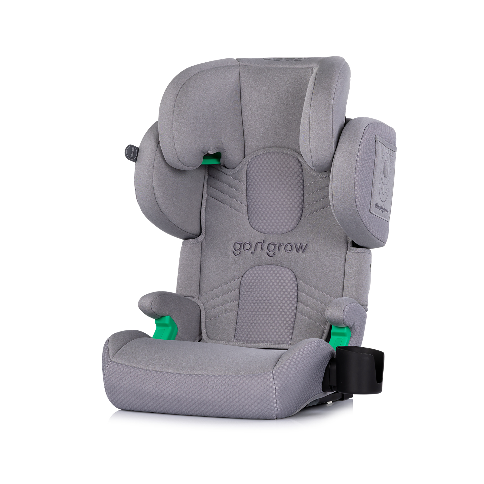Art. for a car 100-150 I-SIZE GO'N'GROW pay